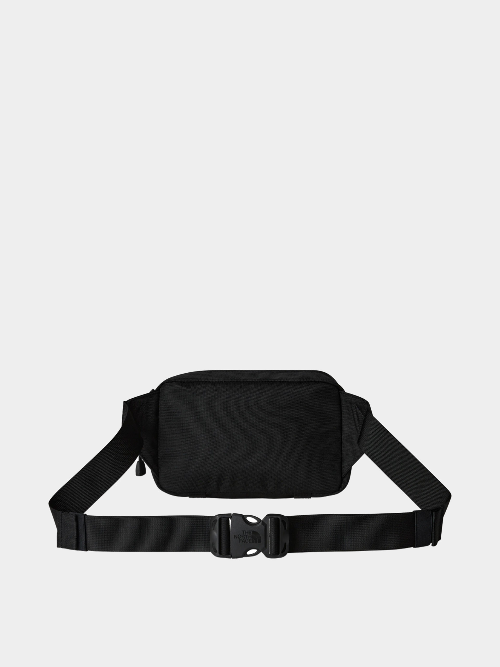 Borsetă de brâu The North Face Base Camp Lumbar - negru (tnf black