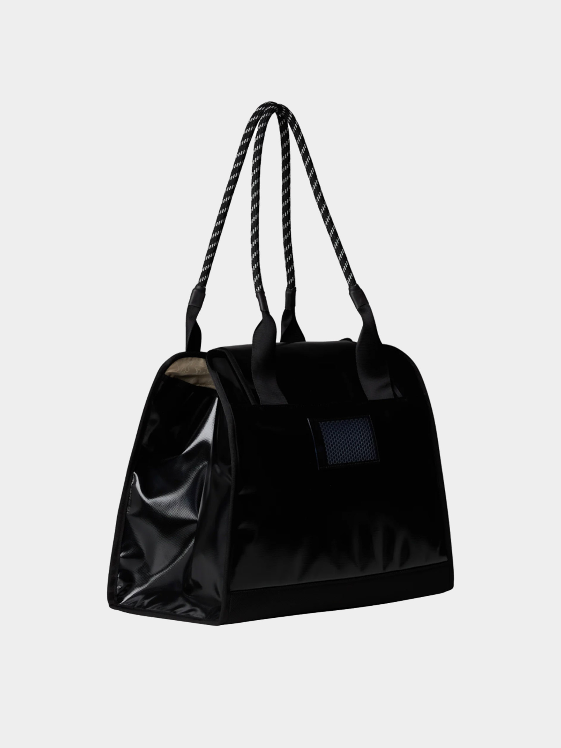 Poșetă The North Face Base Camp Tote Wmn (tnf black/tnf black)