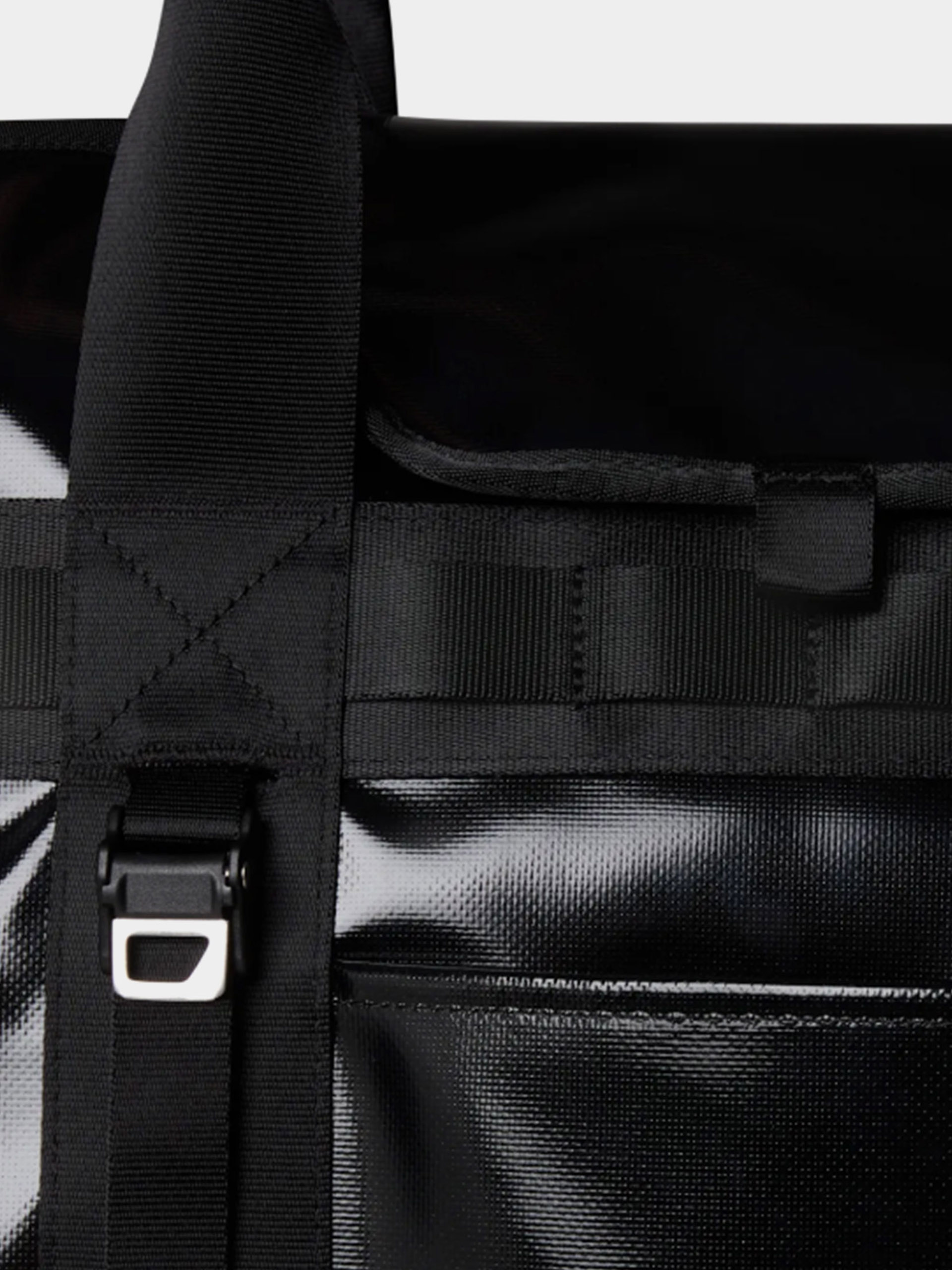 Poșetă The North Face Base Camp Tote Wmn (tnf black/tnf black)