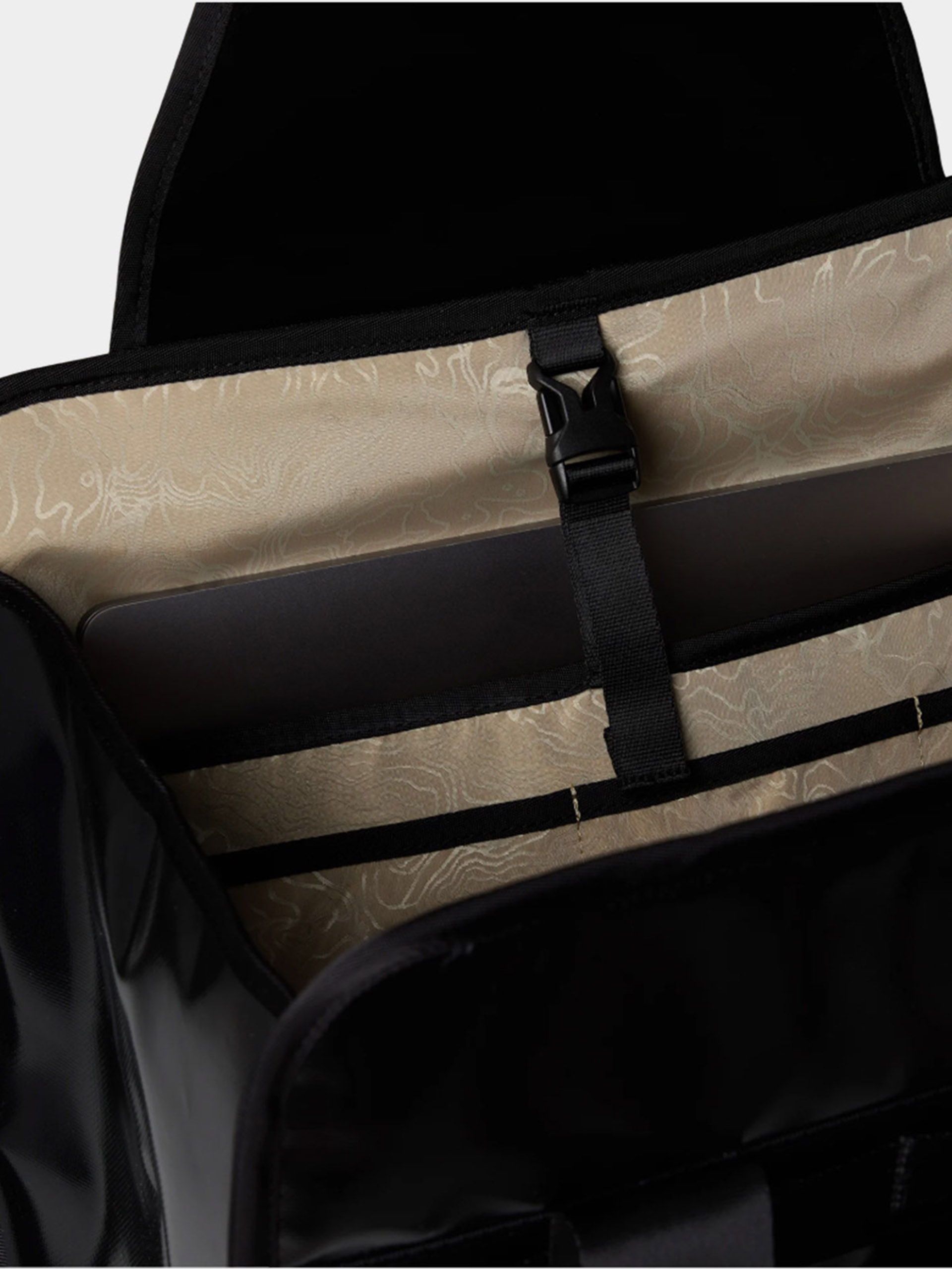 Poșetă The North Face Base Camp Tote Wmn (tnf black/tnf black)