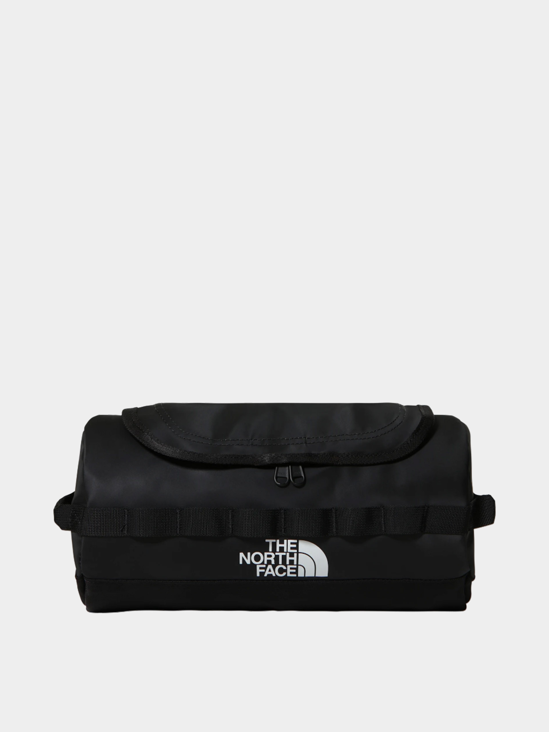 Geantă cosmetică The North Face Bc Travel Canister L (tnf black tnf white npf)