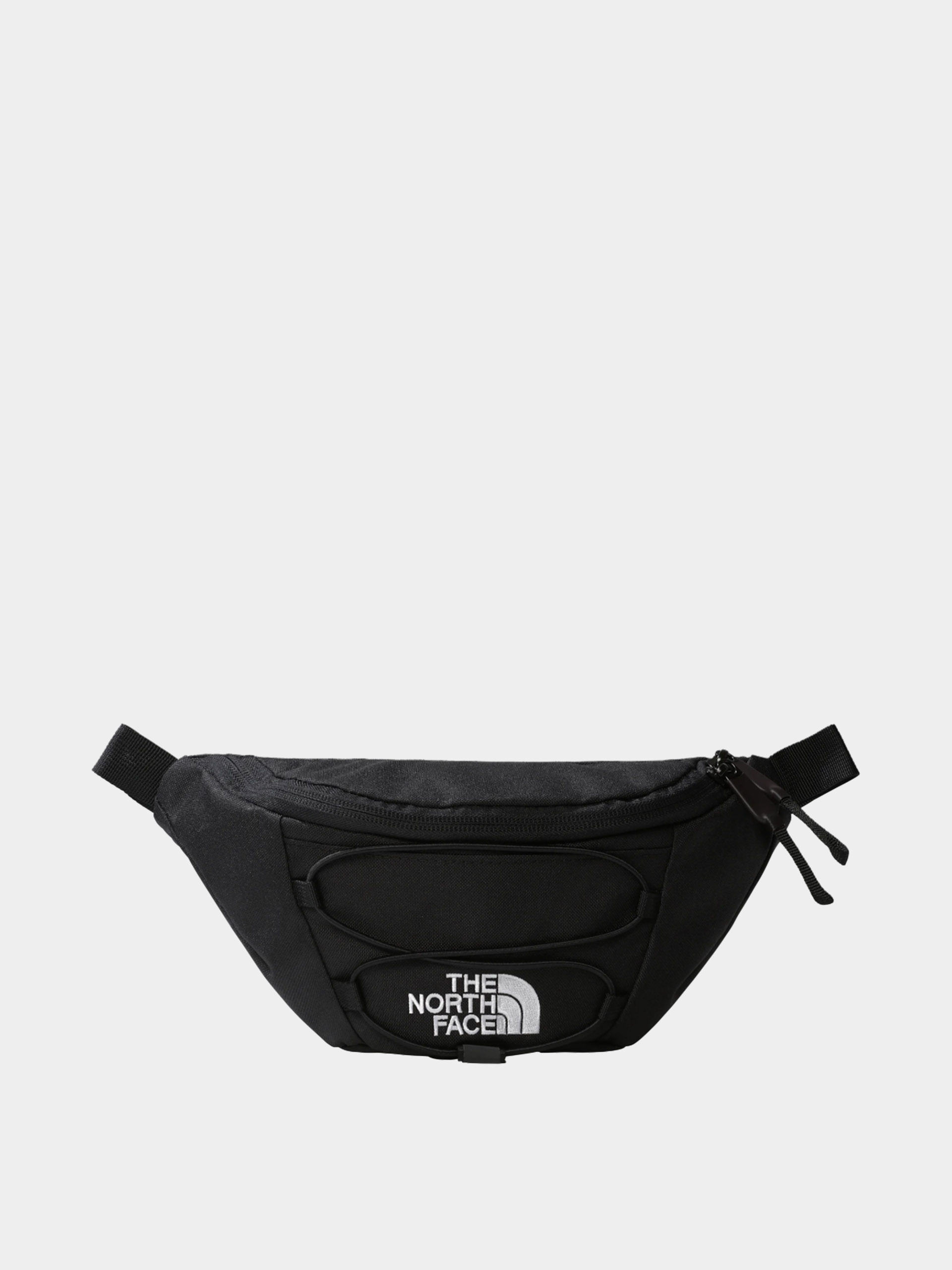 Borsetă de brâu The North Face Jester Lumbar (tnf black npf)