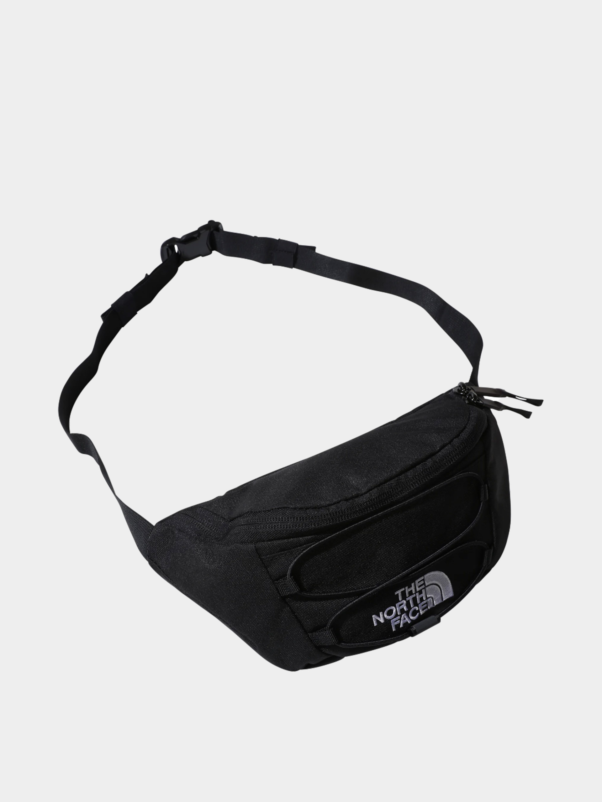 Borsetă de brâu The North Face Jester Lumbar (tnf black npf)