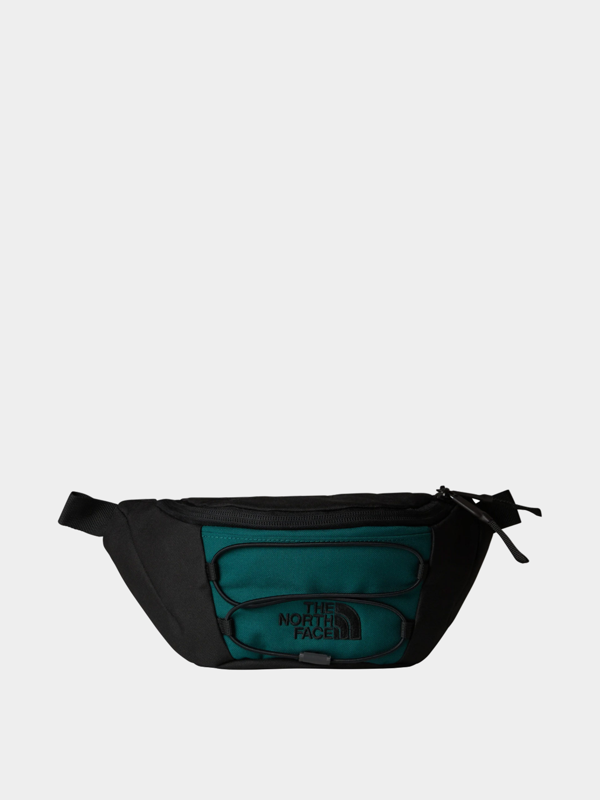 Borsetă de brâu The North Face Jester Lumbar (deep nori/tnf black)