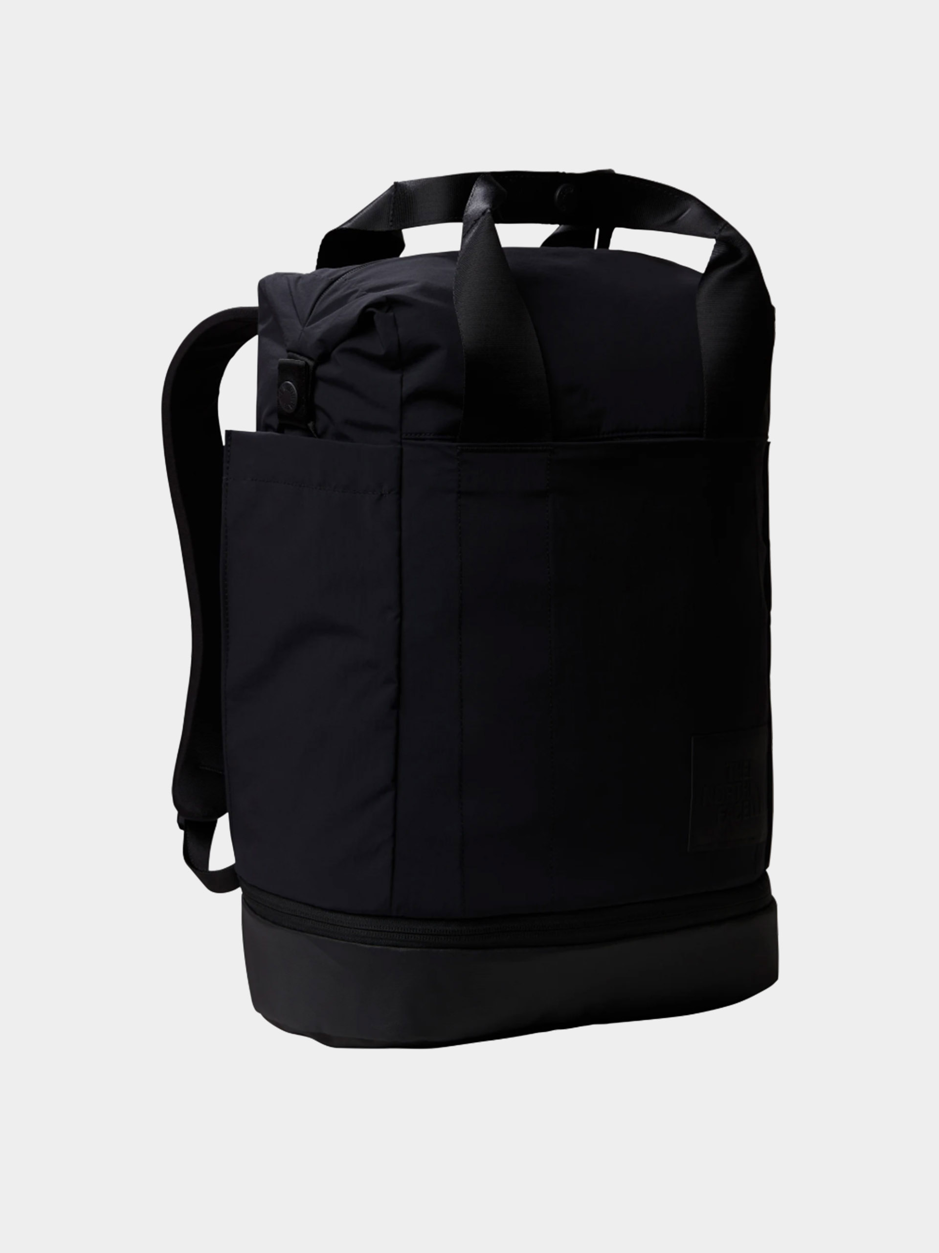 Rucsac The North Face Never Stop Utility Pack Wmn (tnf black npf)