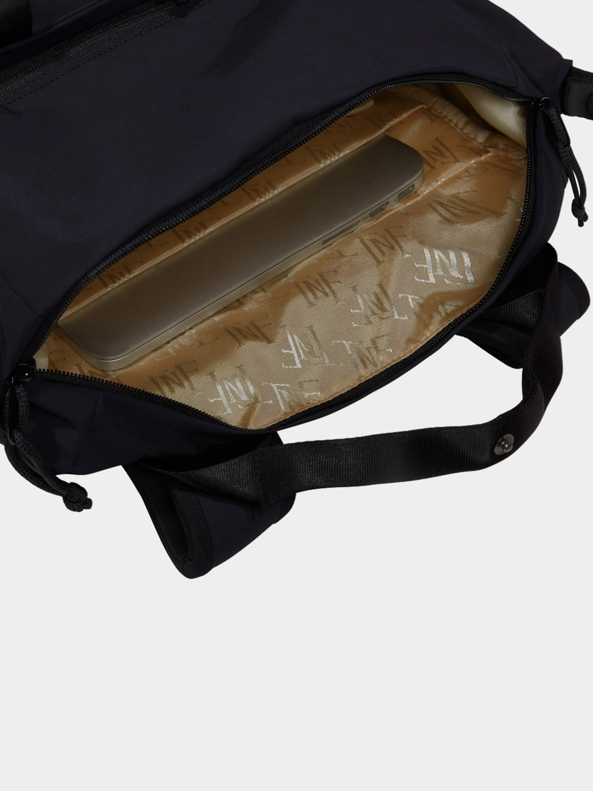 Rucsac The North Face Never Stop Utility Pack Wmn (tnf black npf)