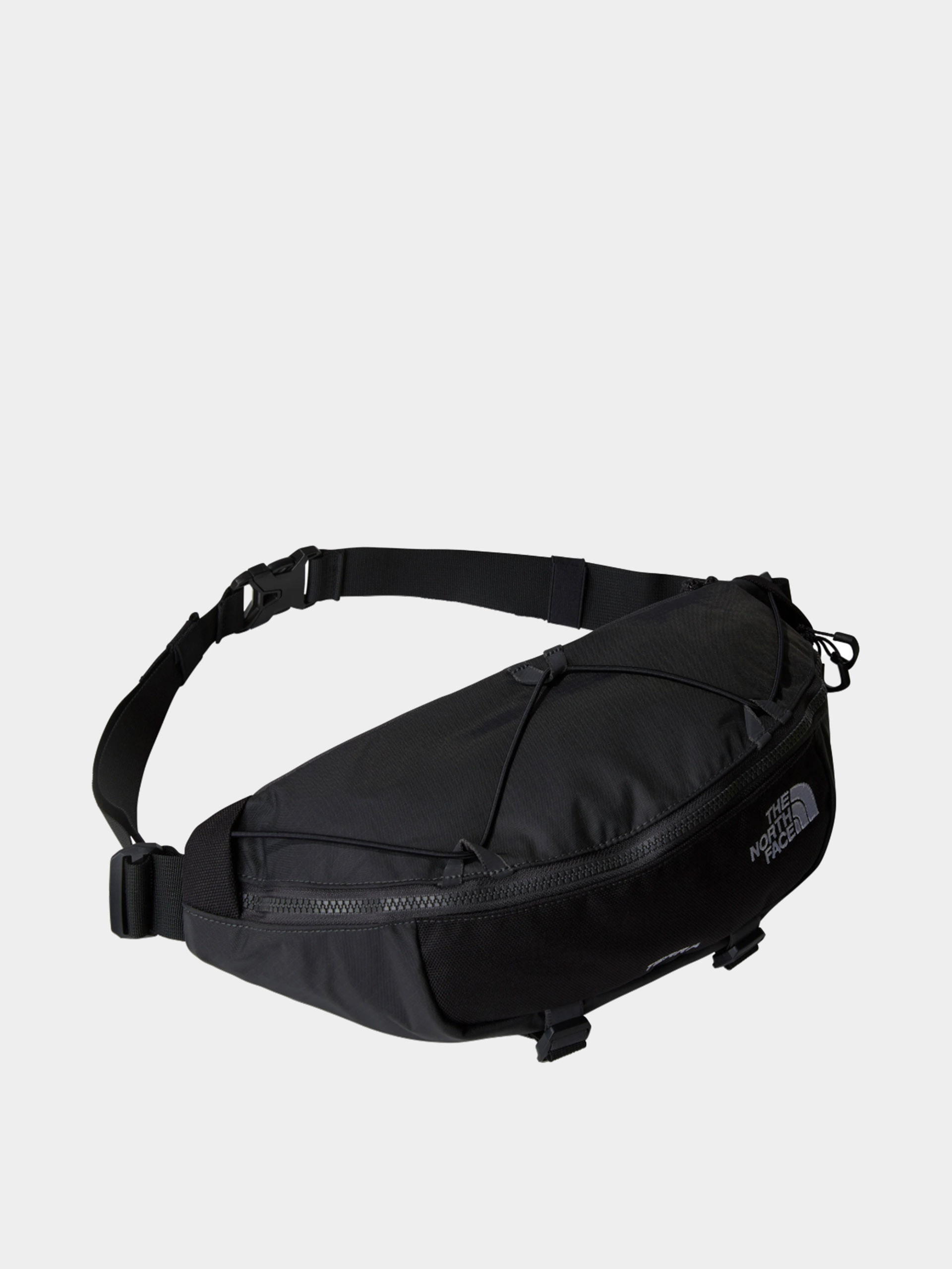 Borsetă de brâu The North Face Terra Lumbar 6L - negru, gri