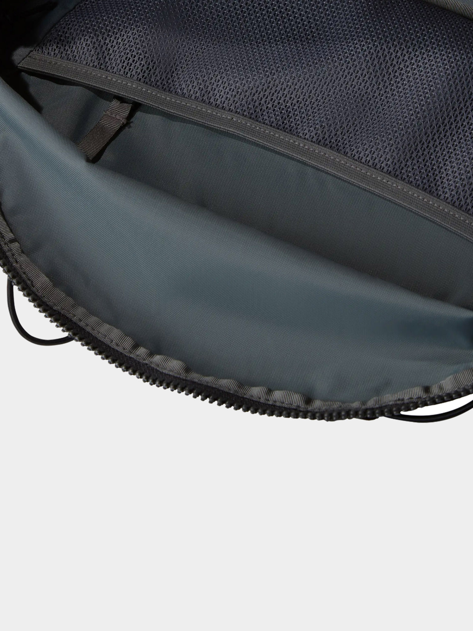 Borsetă de brâu The North Face Terra Lumbar 6L - negru, gri