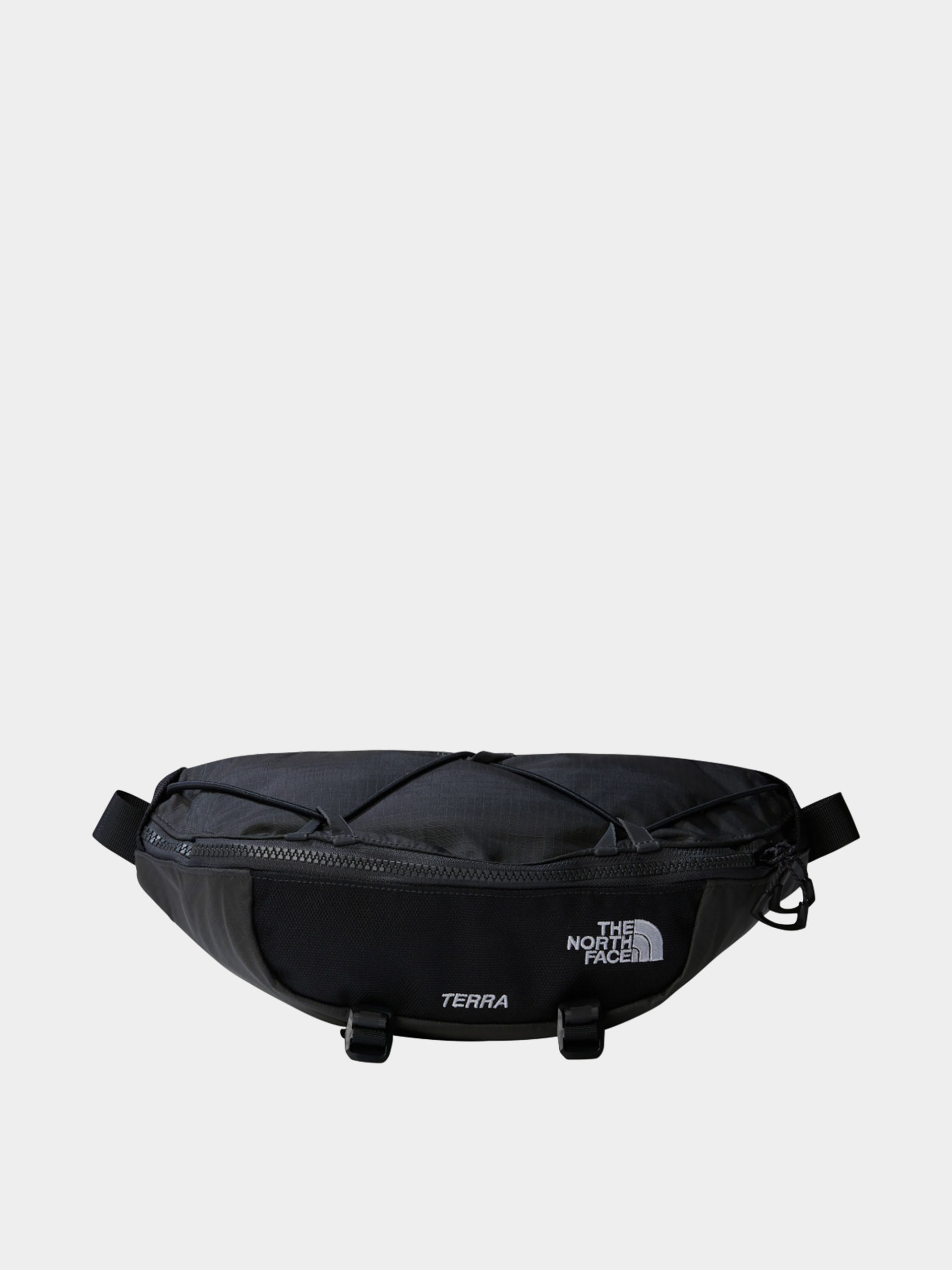 Borsetă de brâu The North Face Terra Lumbar 3L (asphalt grey/tnf black)