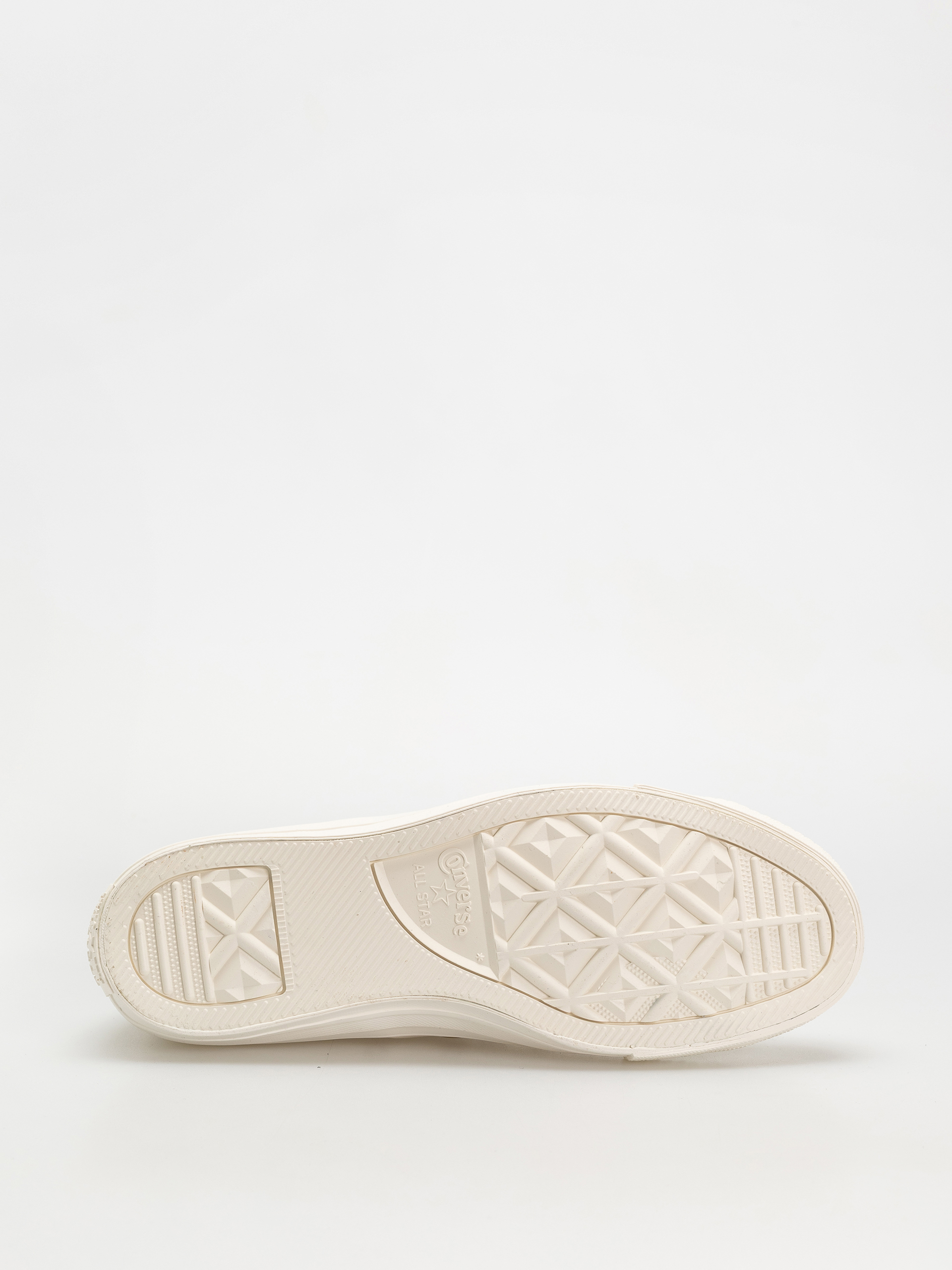 Teniși Converse Chuck Taylor All Star Ox Wmn (egret/egret/gold)