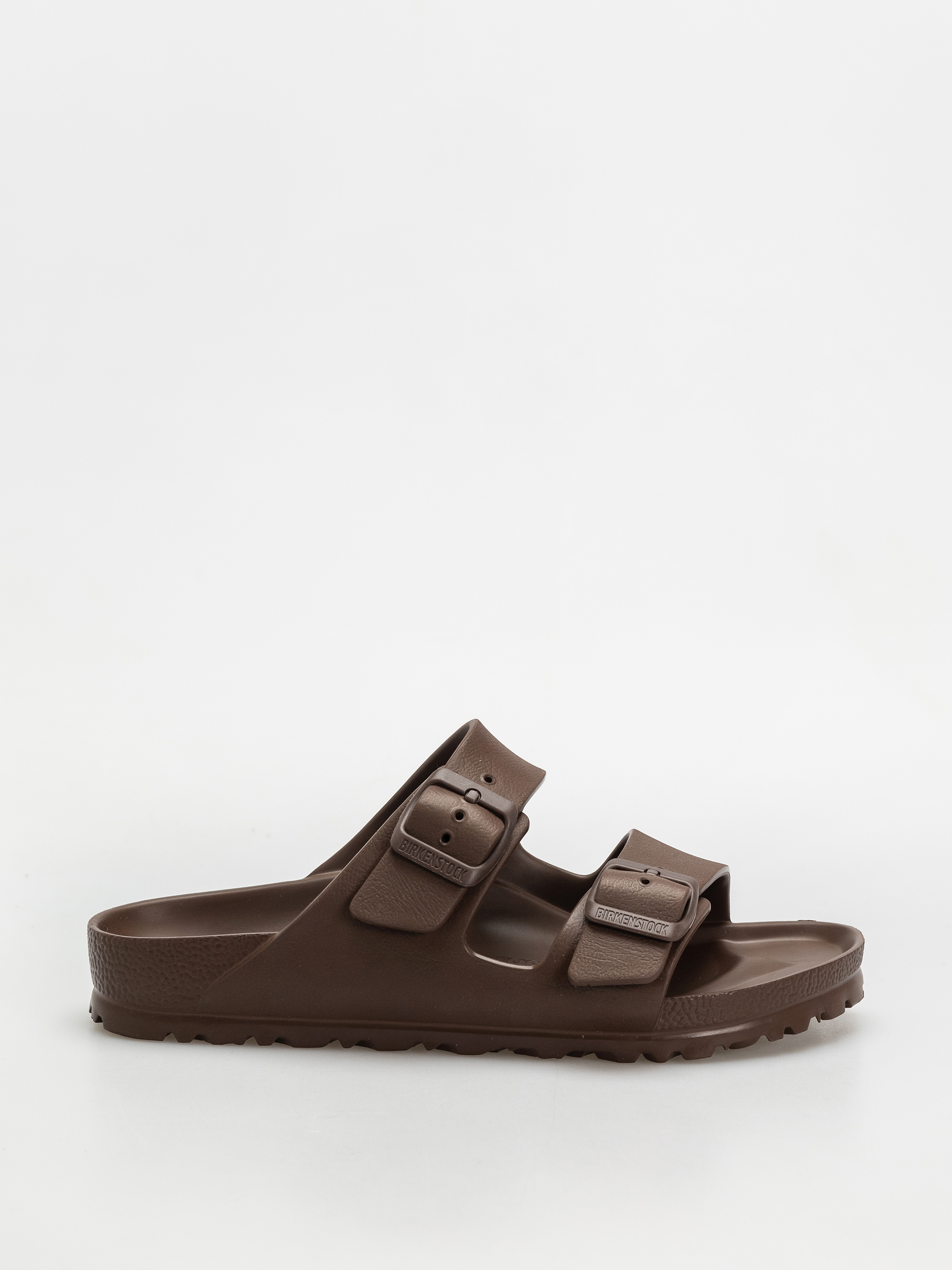 Șlapi Birkenstock Arizona Essentials EVA Narrow Wmn (roast)