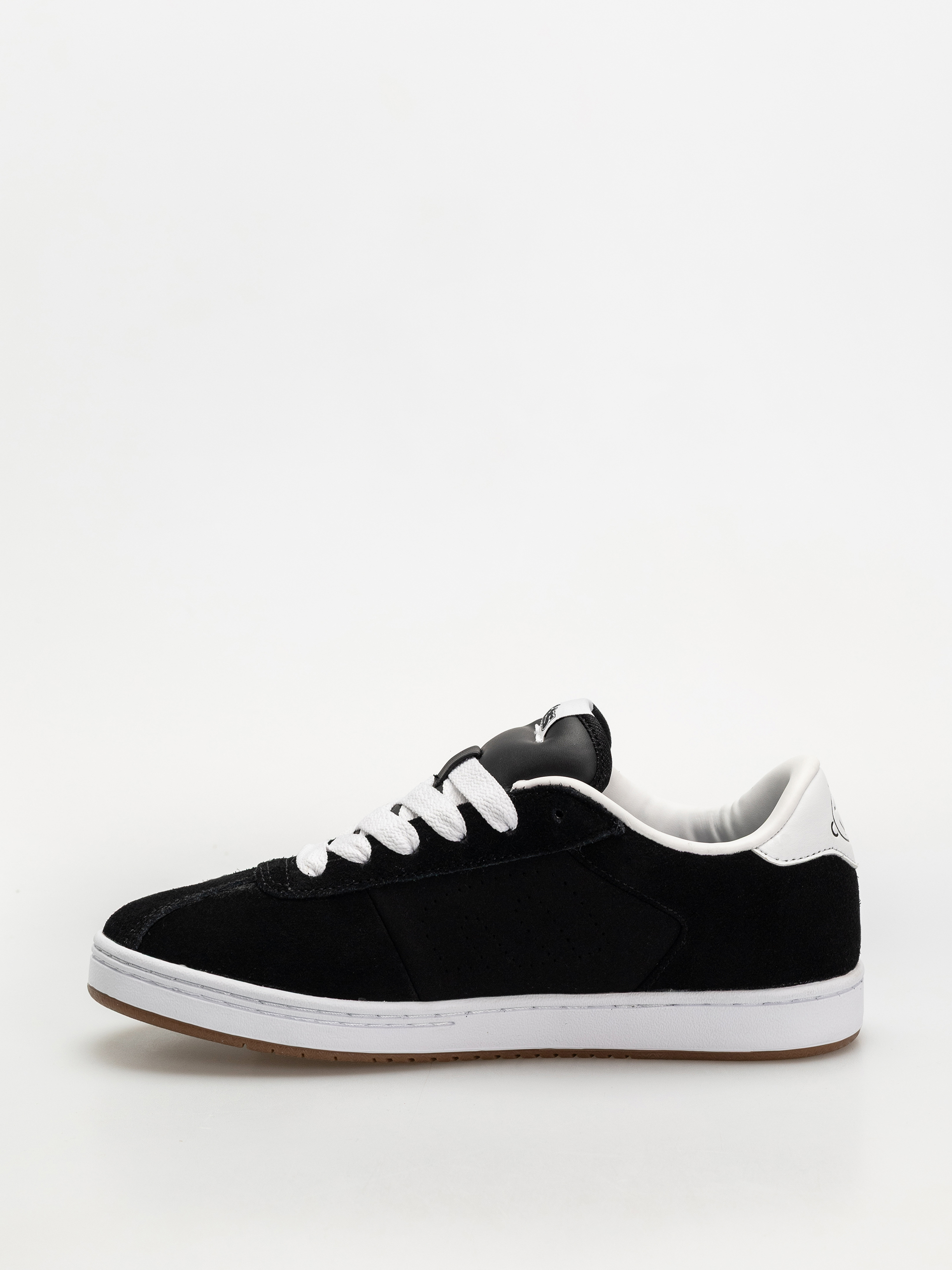 Pantofi Etnies Scam (black/white)