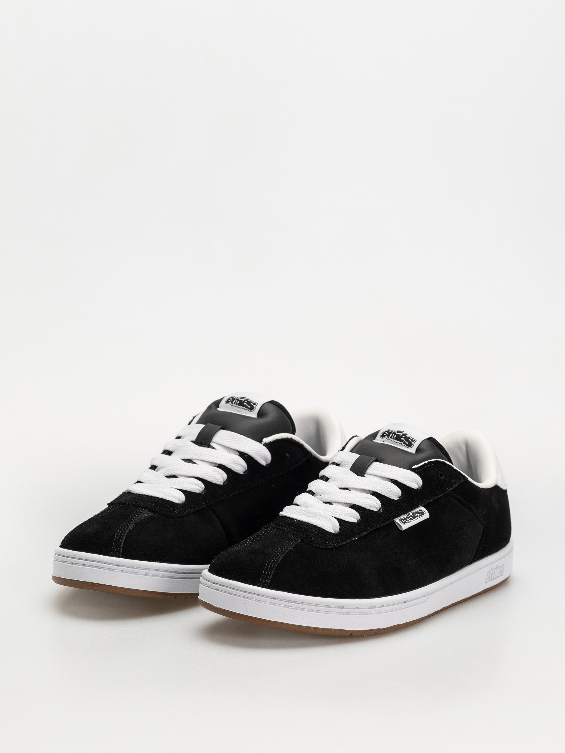 Pantofi Etnies Scam (black/white)