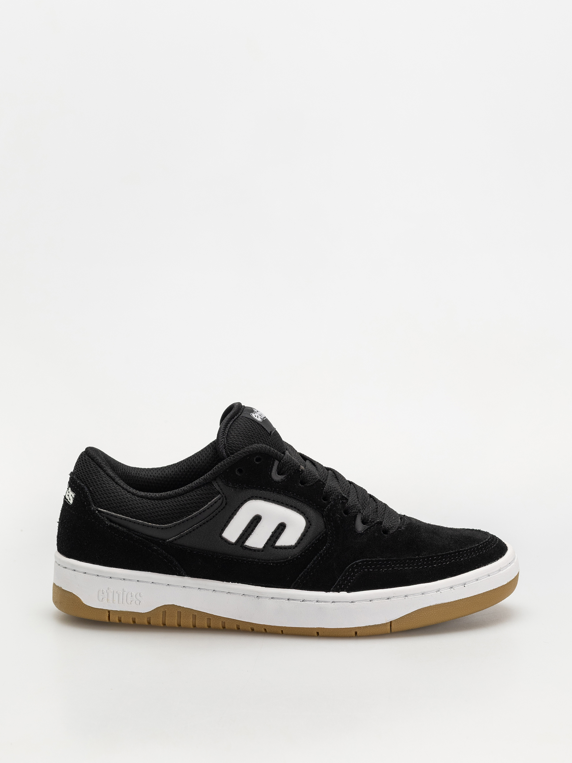 Pantofi Etnies Loot (black/white)