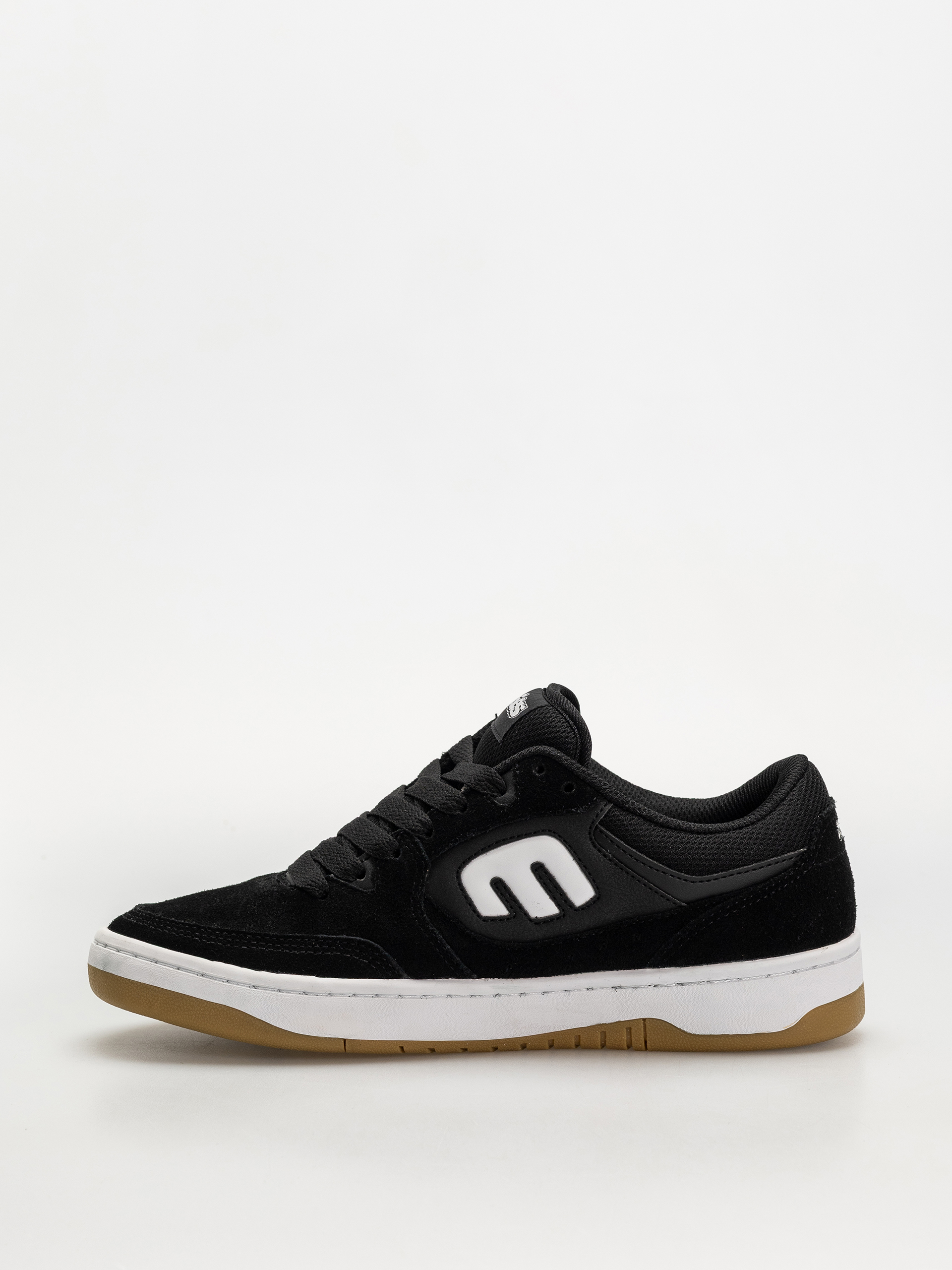 Pantofi Etnies Loot (black/white)