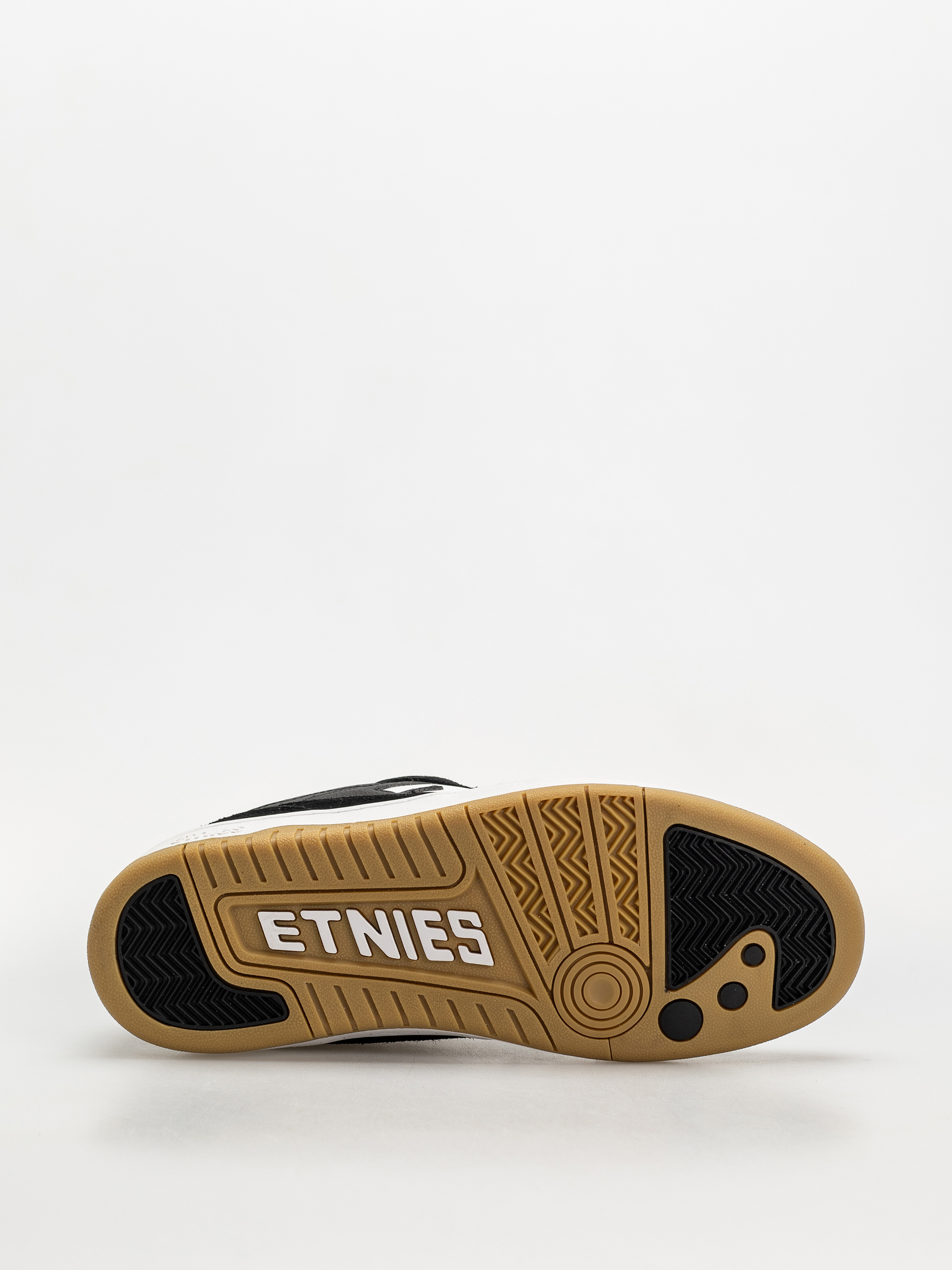 Pantofi Etnies Loot (black/white)