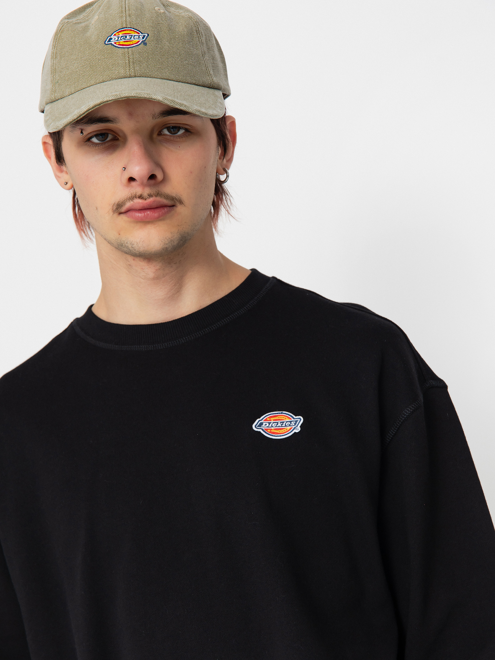 Hanorac Dickies Millersburg (black)