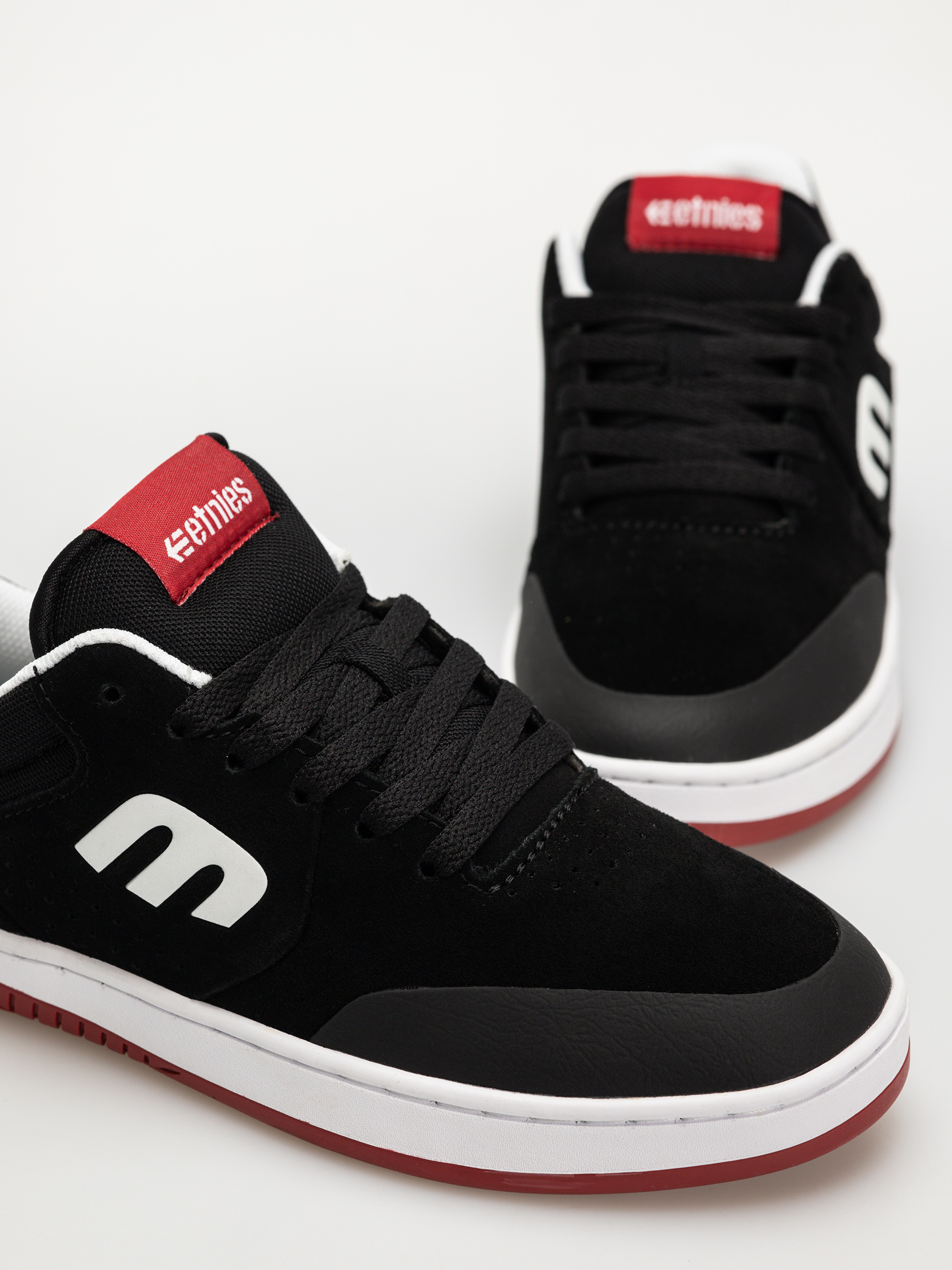 Pantofi Etnies Marana (blacktop wash)