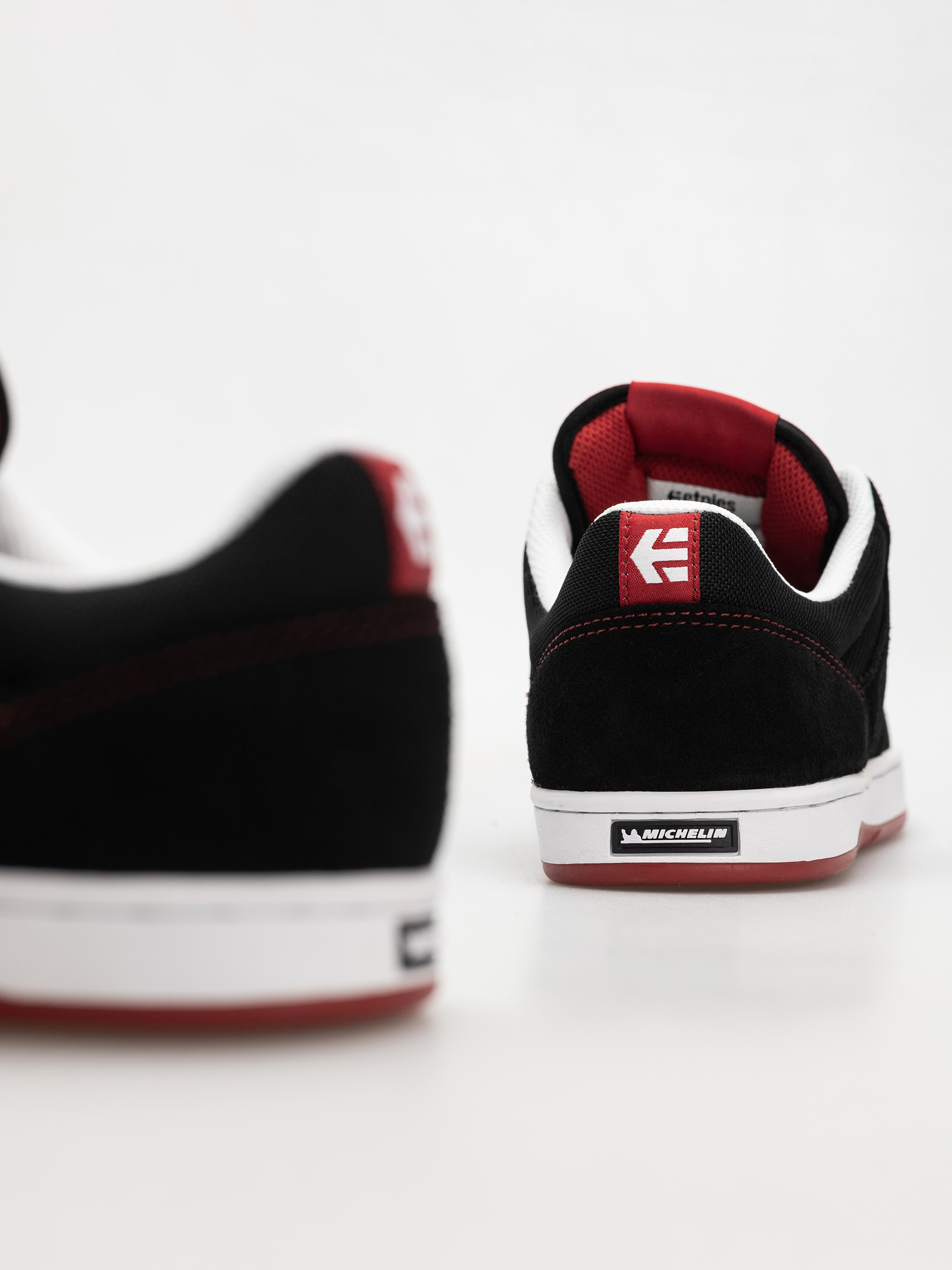 Pantofi Etnies Marana (blacktop wash)