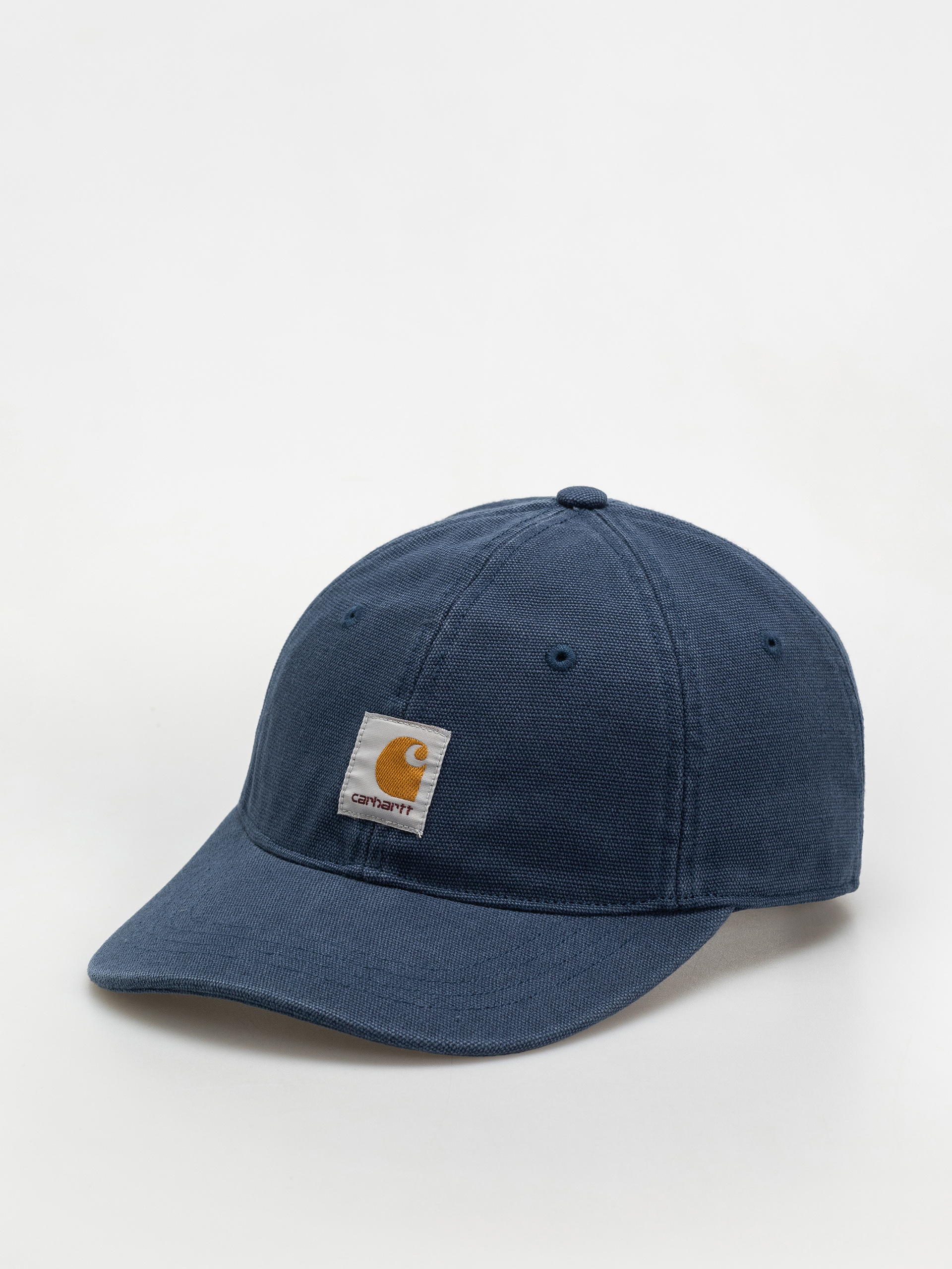 Șapcă Carhartt WIP Icon (dusky blue)