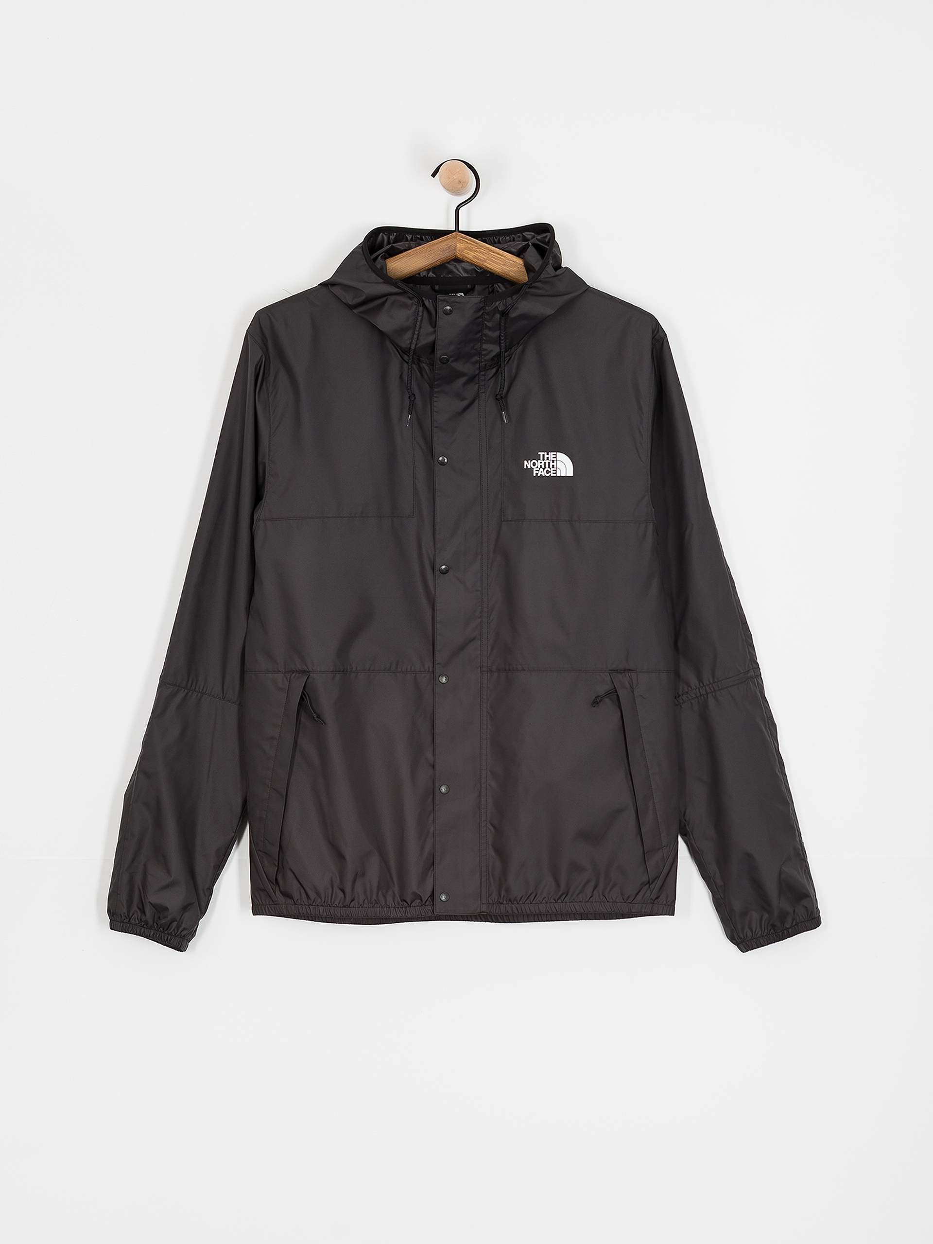 Geacă The North Face Seasonal Mountain (tnf black npf)