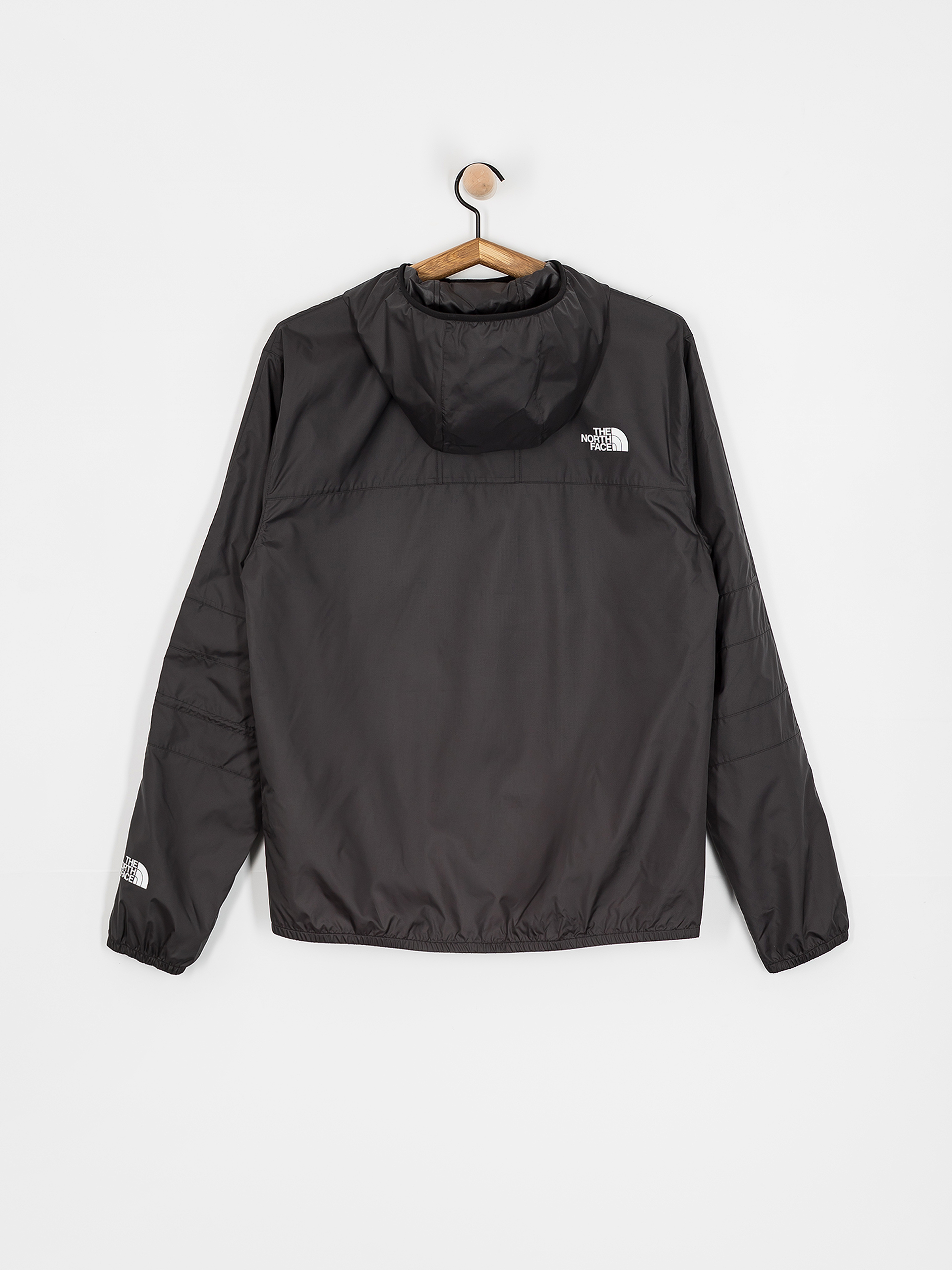 Geacă The North Face Seasonal Mountain (tnf black npf)