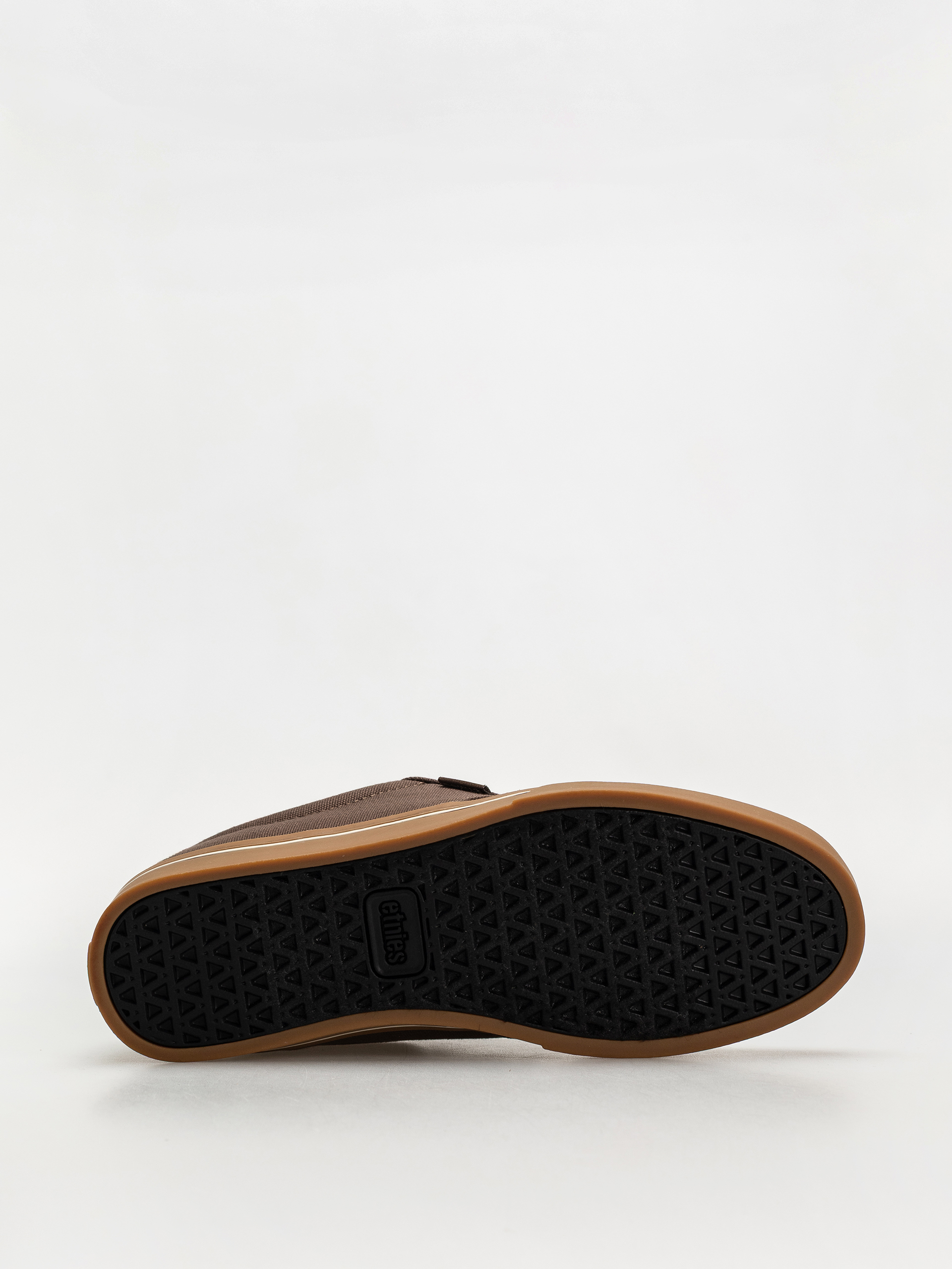 Pantofi Etnies Jameson 2 Eco (brown/tan/gum)