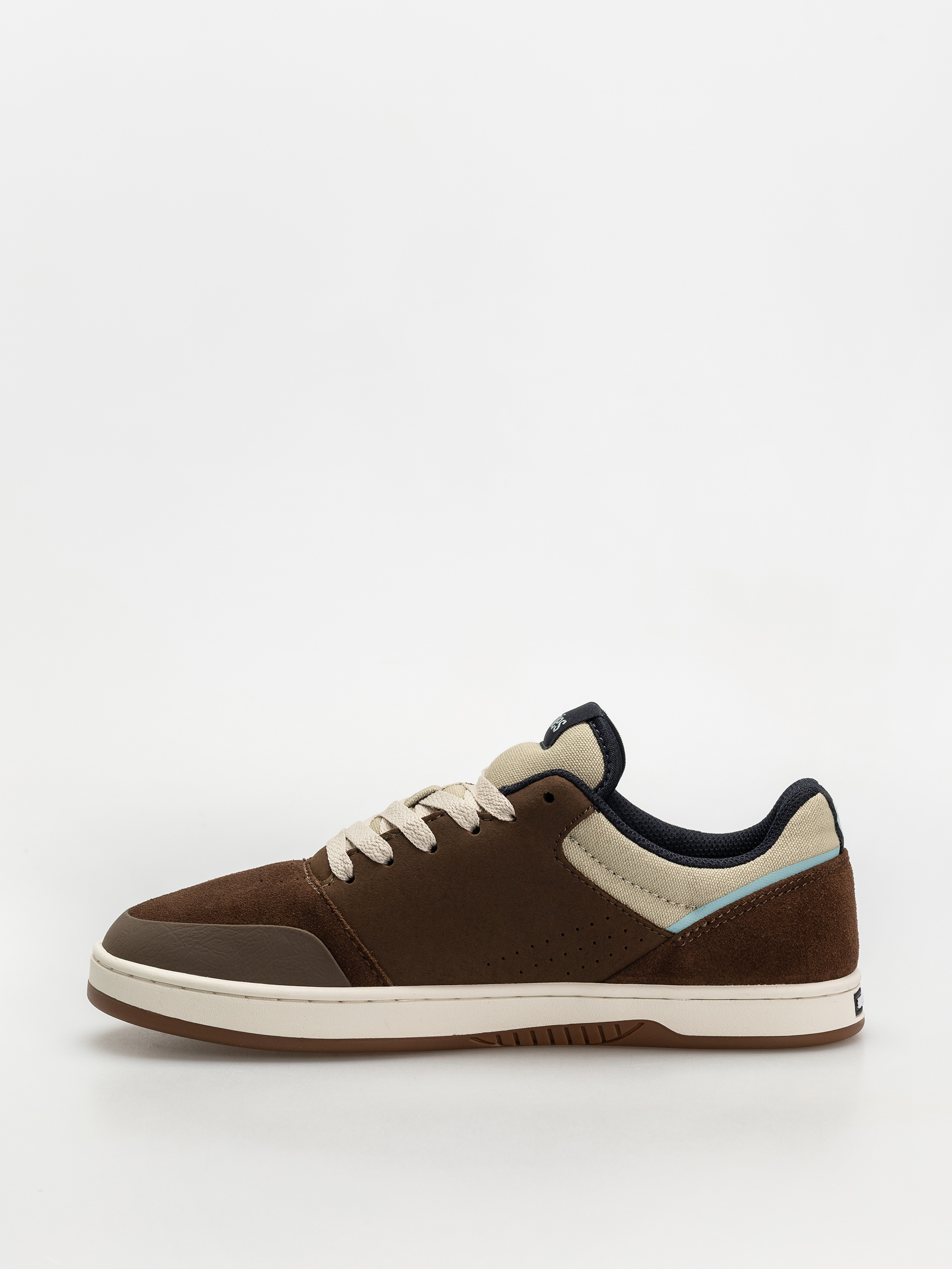 Pantofi Etnies Marana (brown/blue)