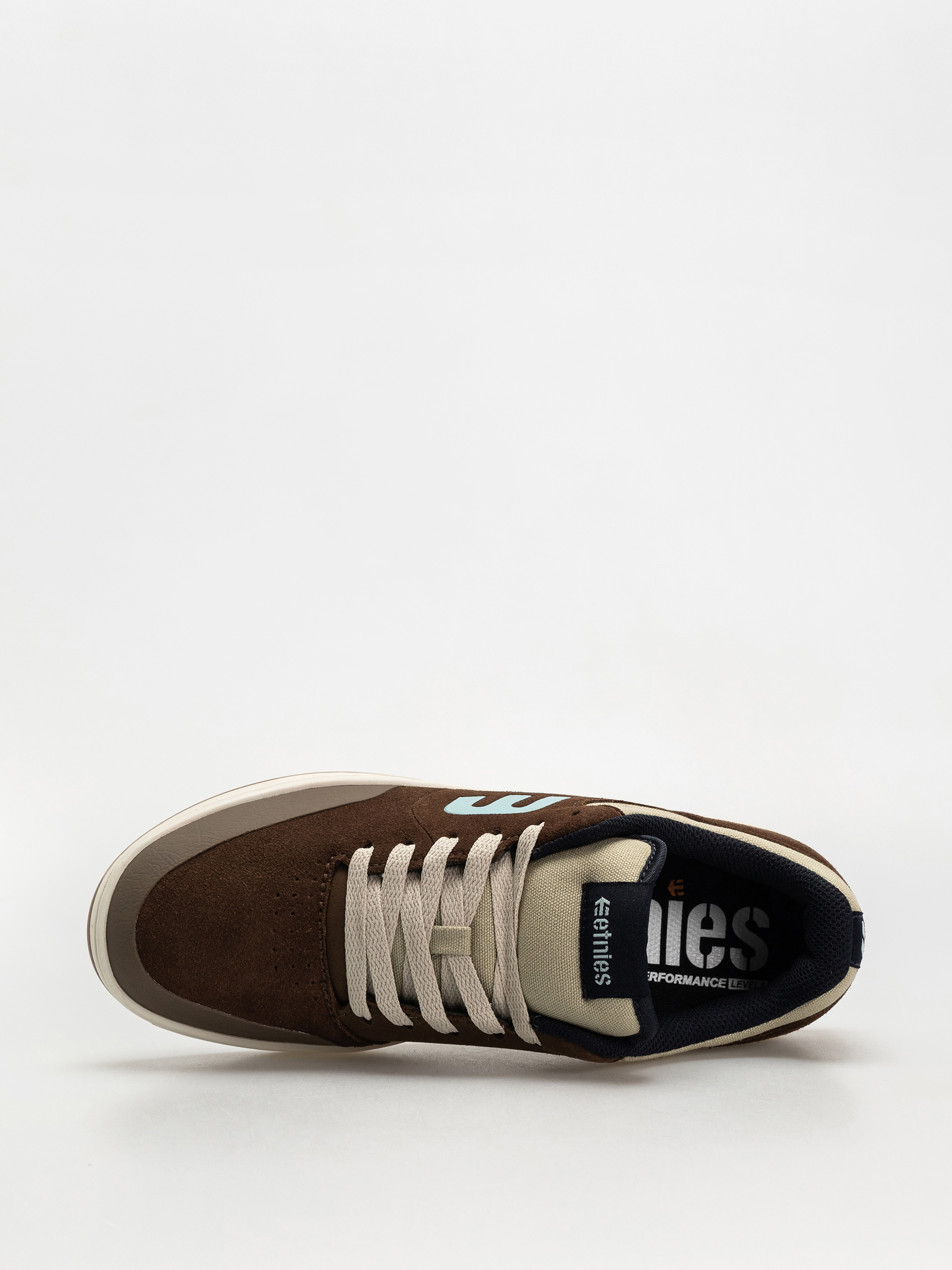 Pantofi Etnies Marana (brown/blue)