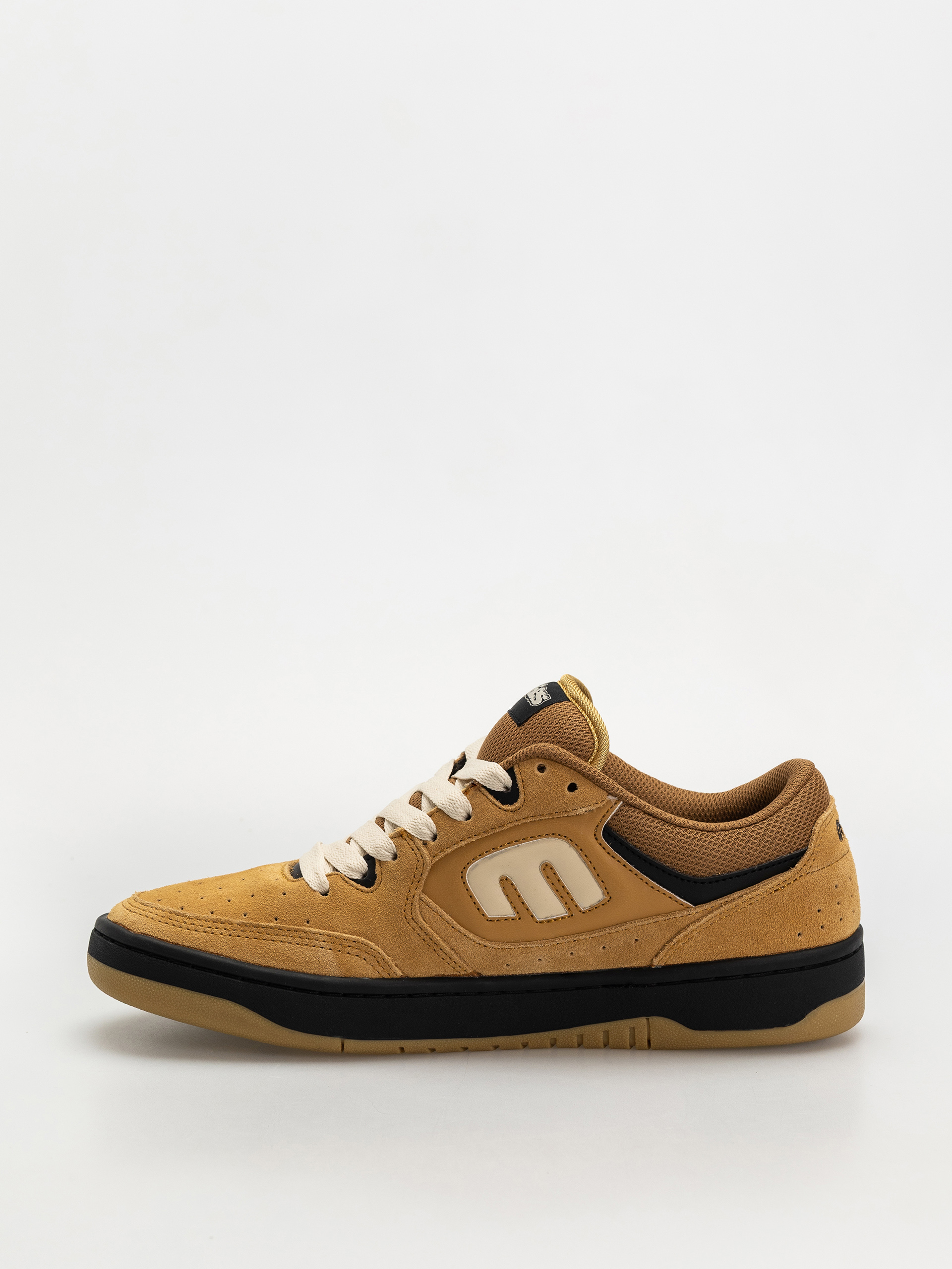Pantofi Etnies Loot (brown)