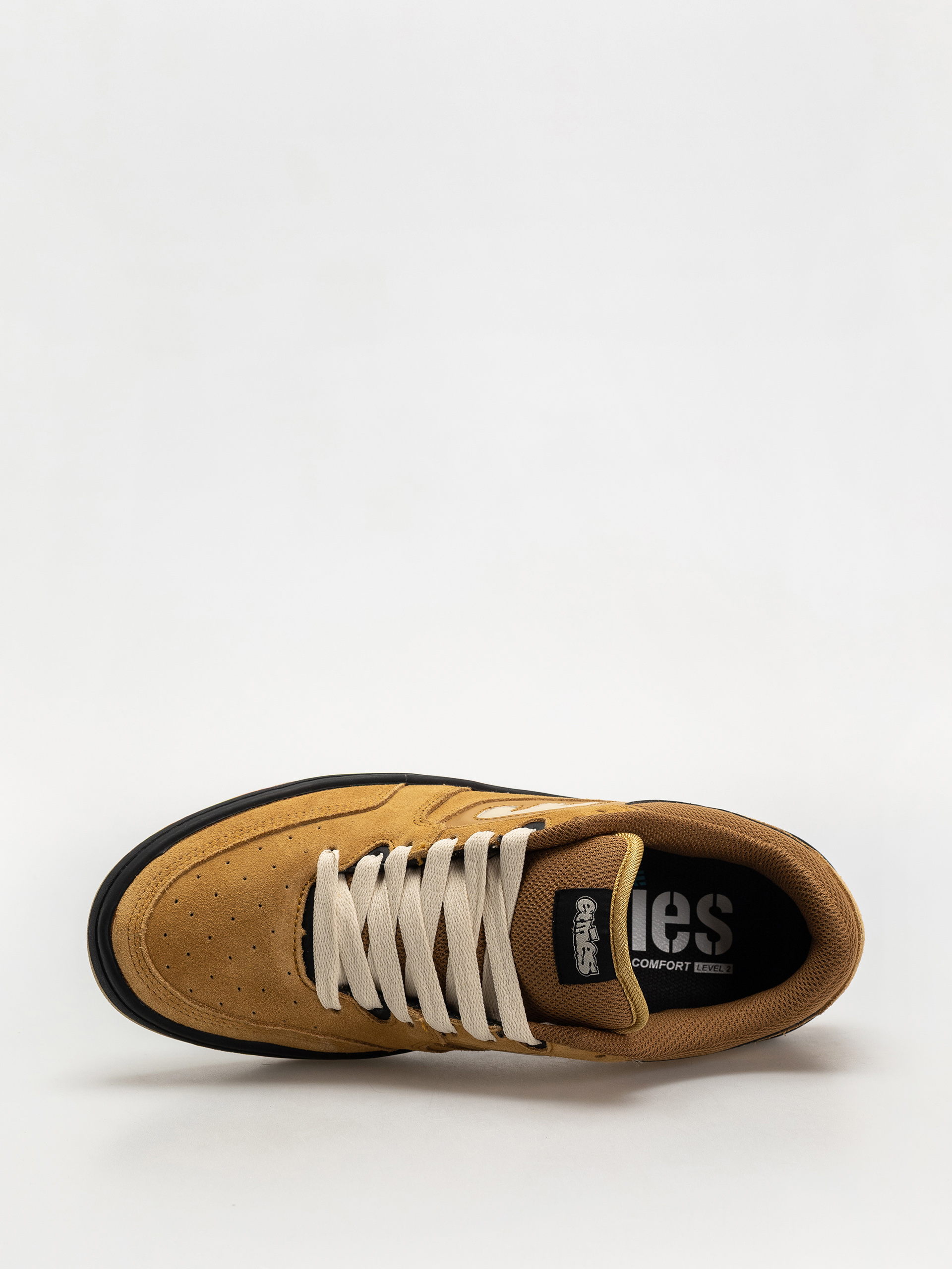 Pantofi Etnies Loot (brown)