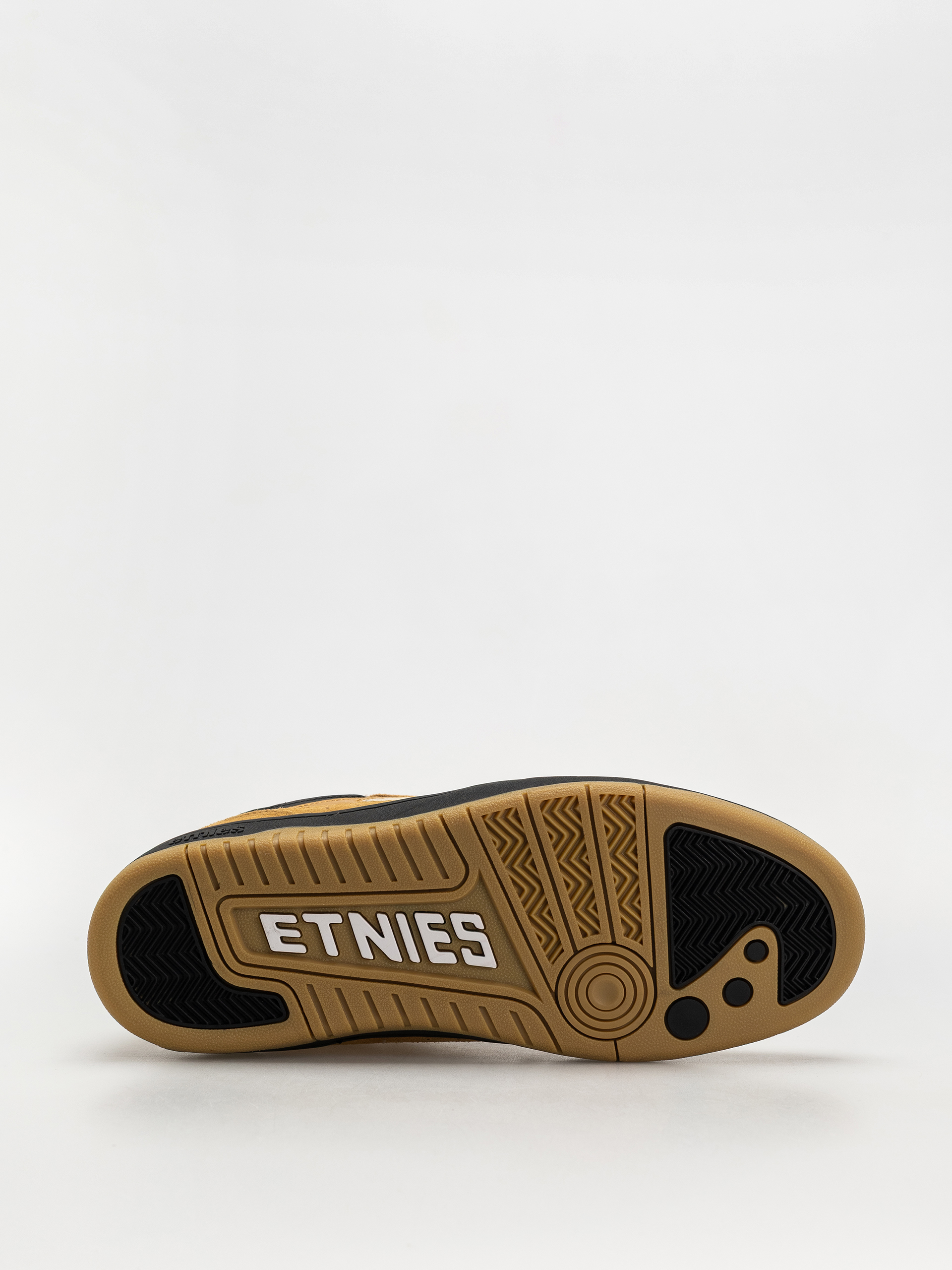 Pantofi Etnies Loot (brown)