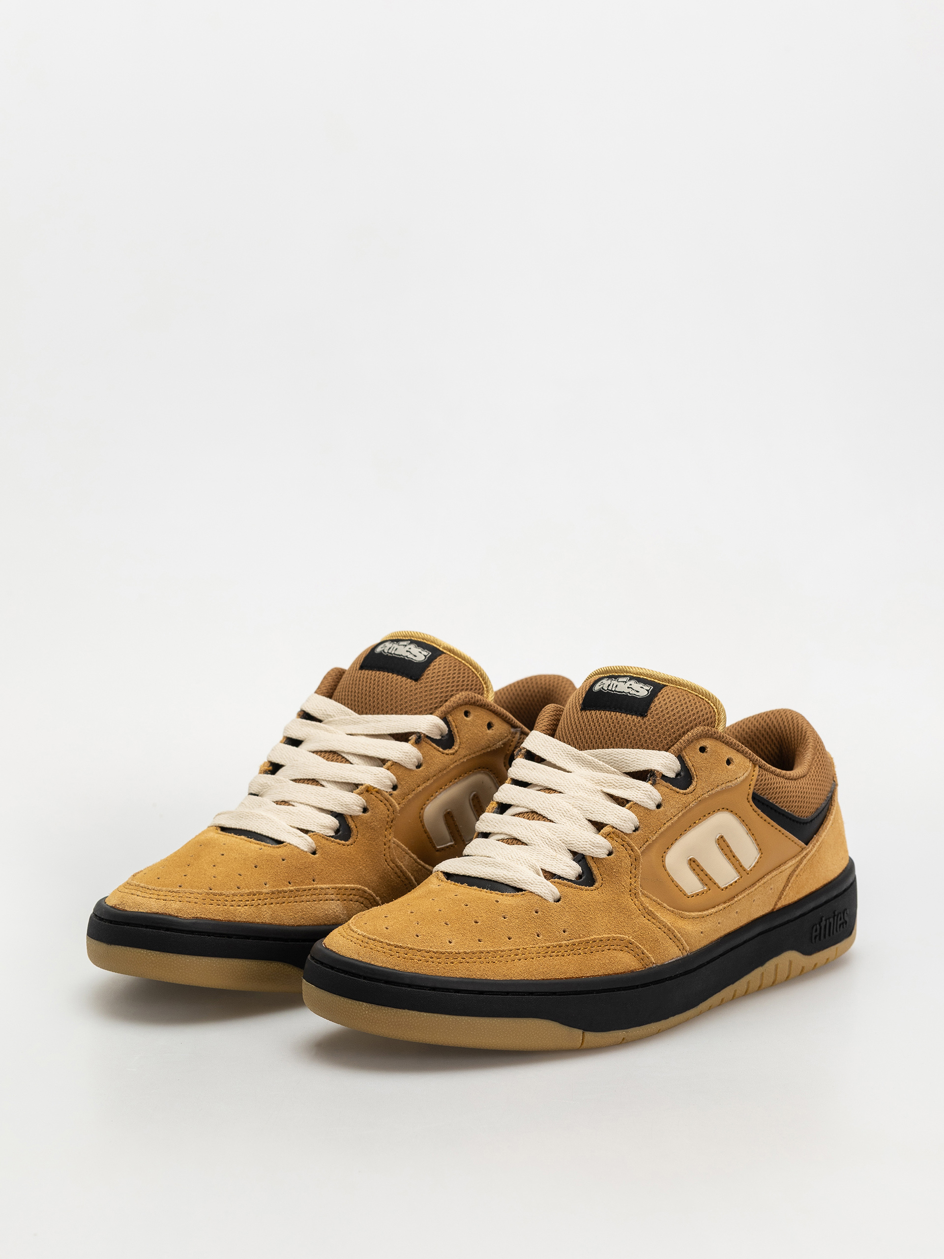 Pantofi Etnies Loot (brown)