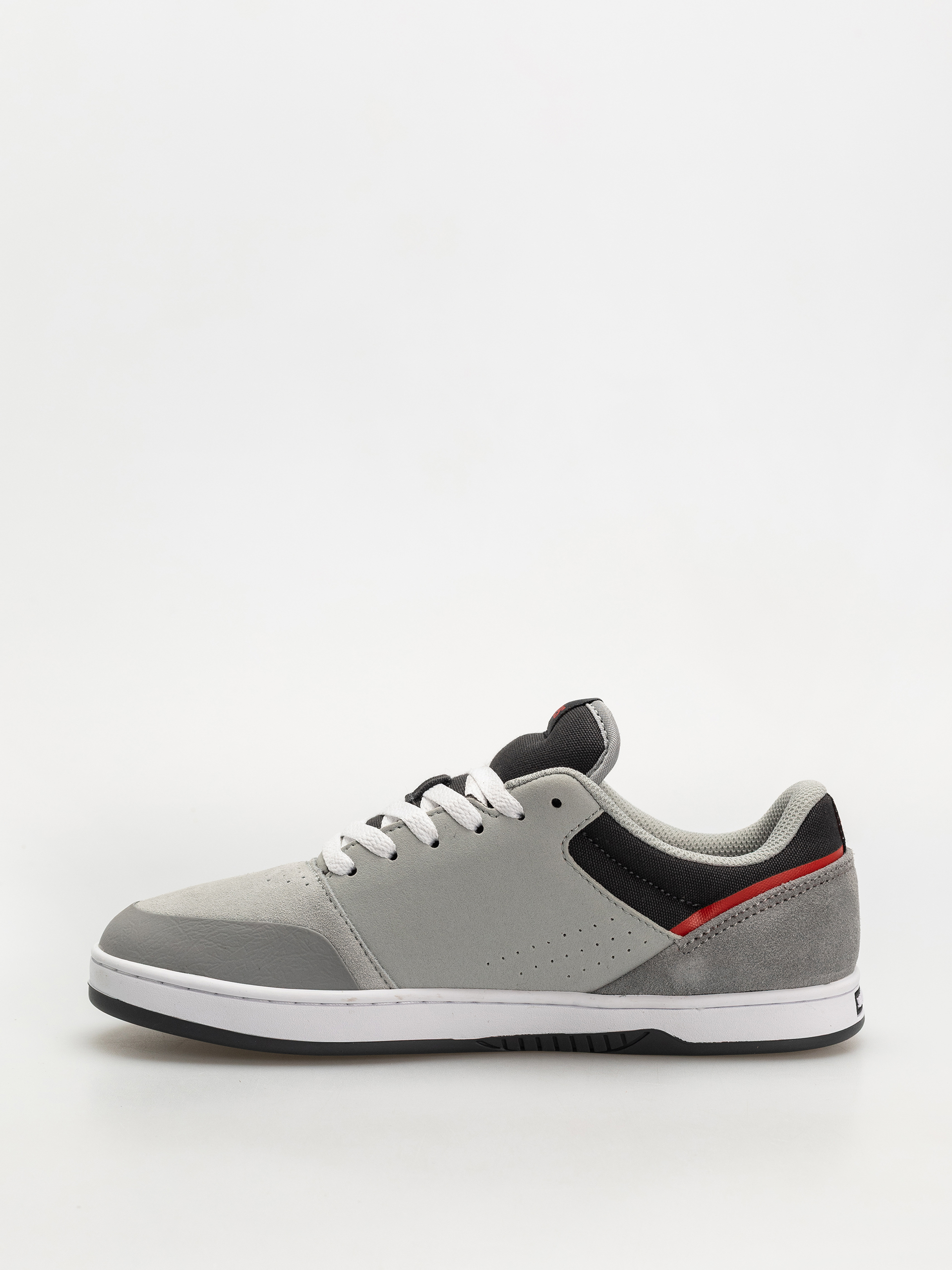 Pantofi Etnies Marana (grey/grey/red)