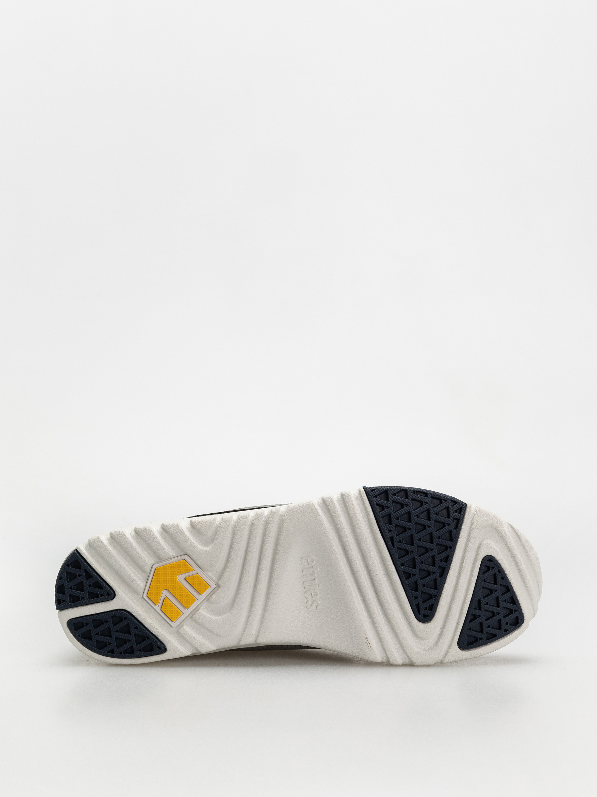 Pantofi Etnies Scout (grey/navy/yellow)