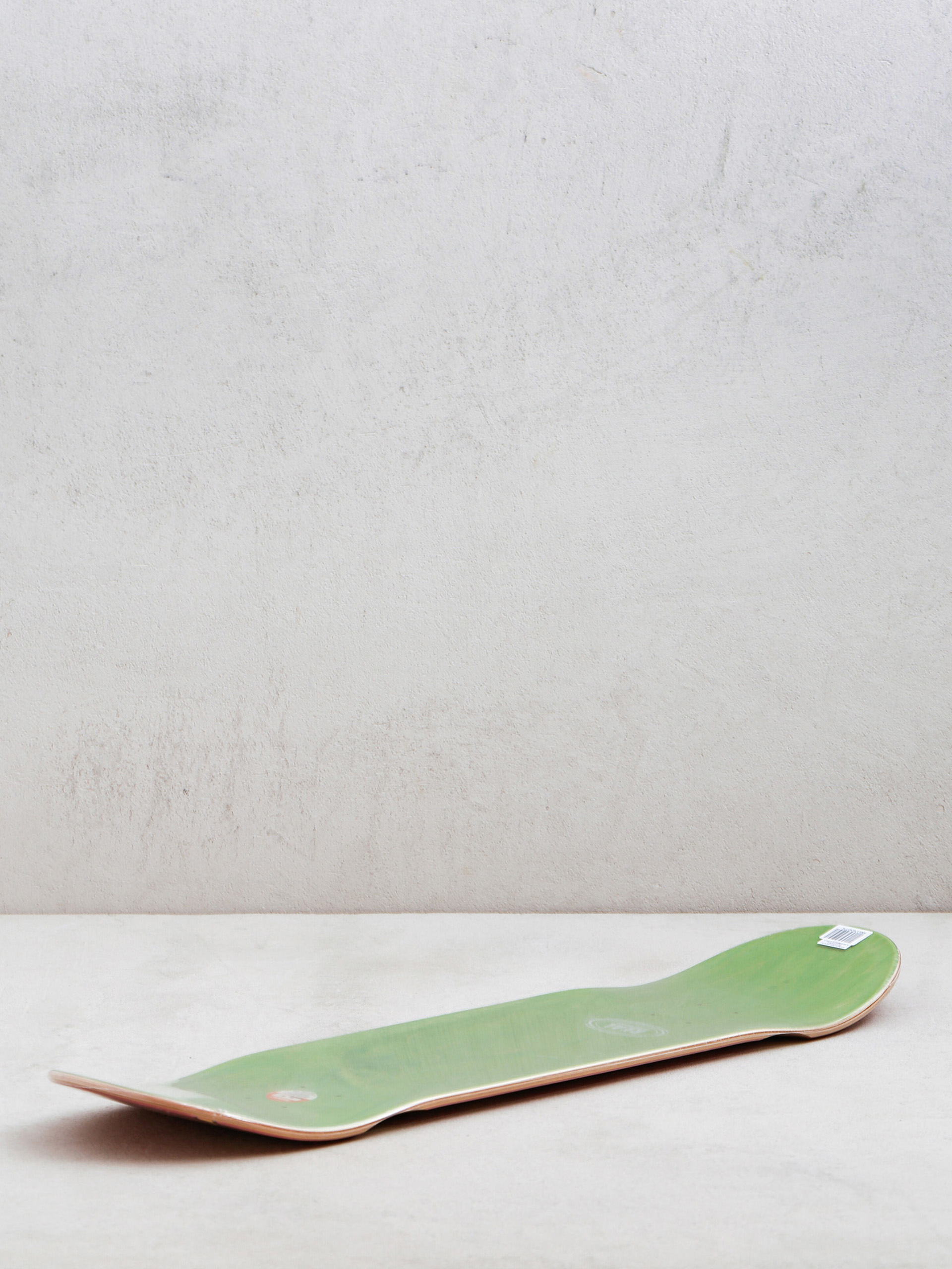 Placă Real Hermann Bttl Ax WW (red)