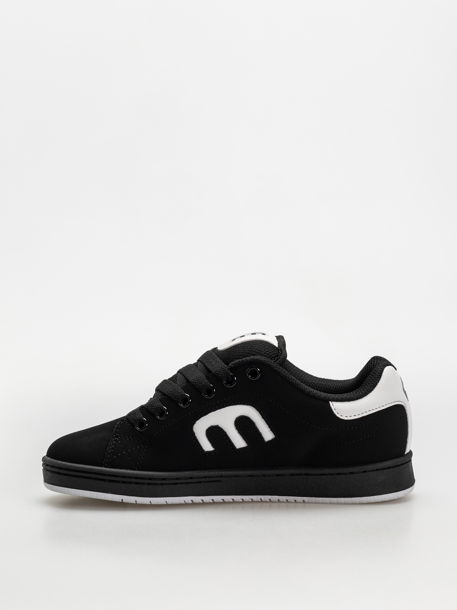 Pantofi Etnies Callicut (black/white/black)
