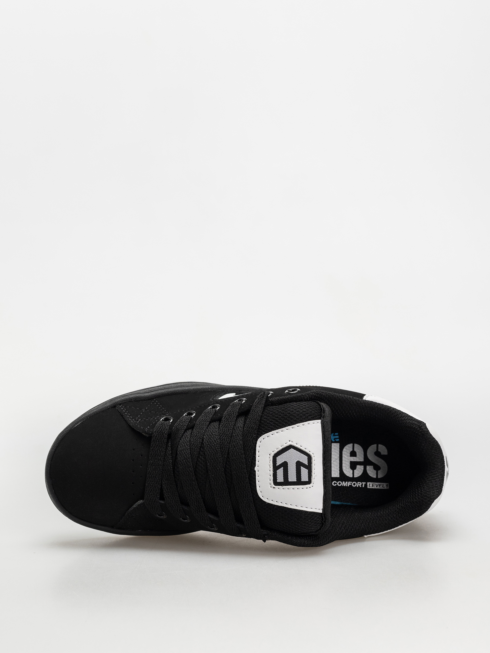 Pantofi Etnies Callicut (black/white/black)