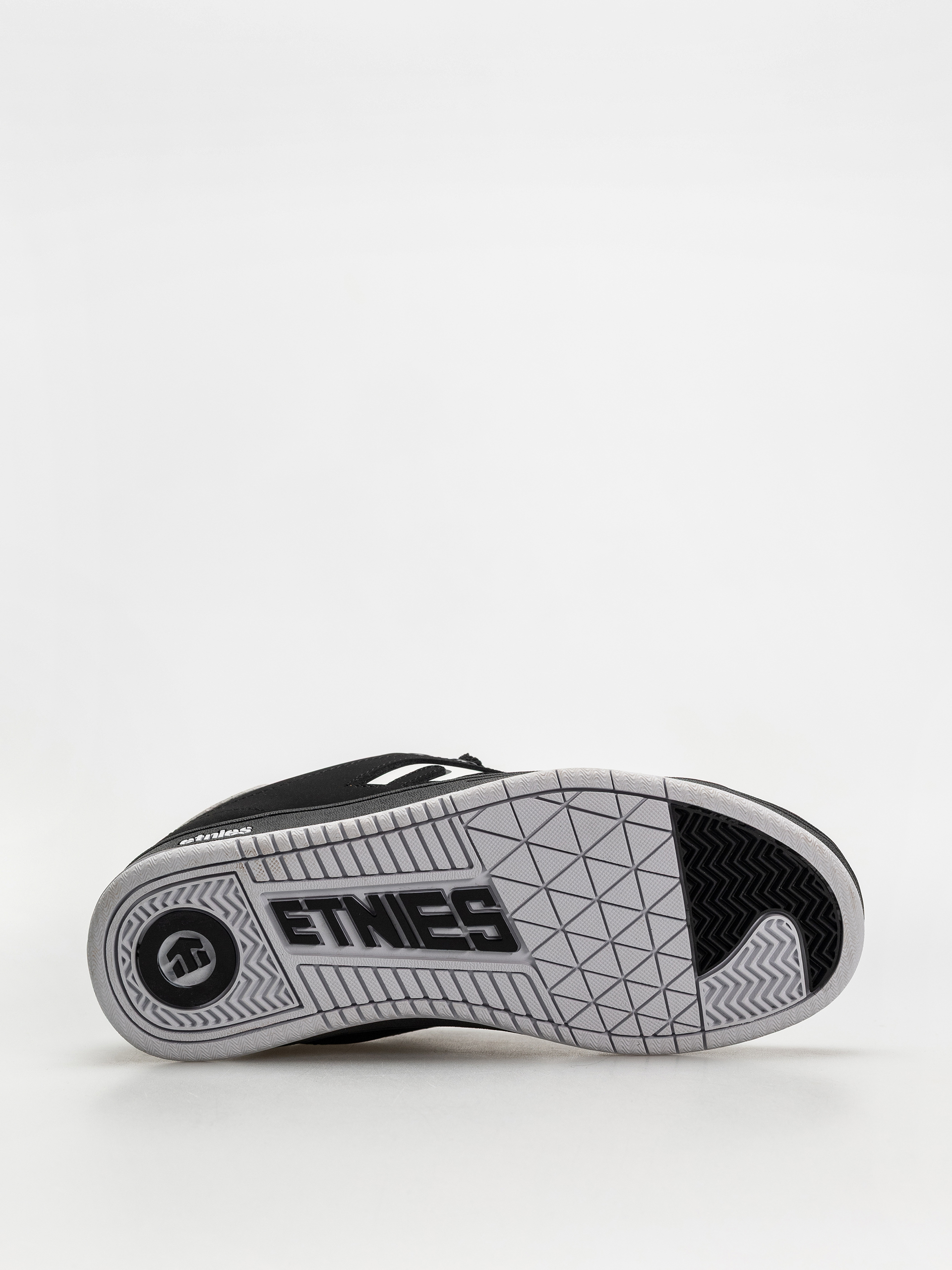 Pantofi Etnies Callicut (black/white/black)