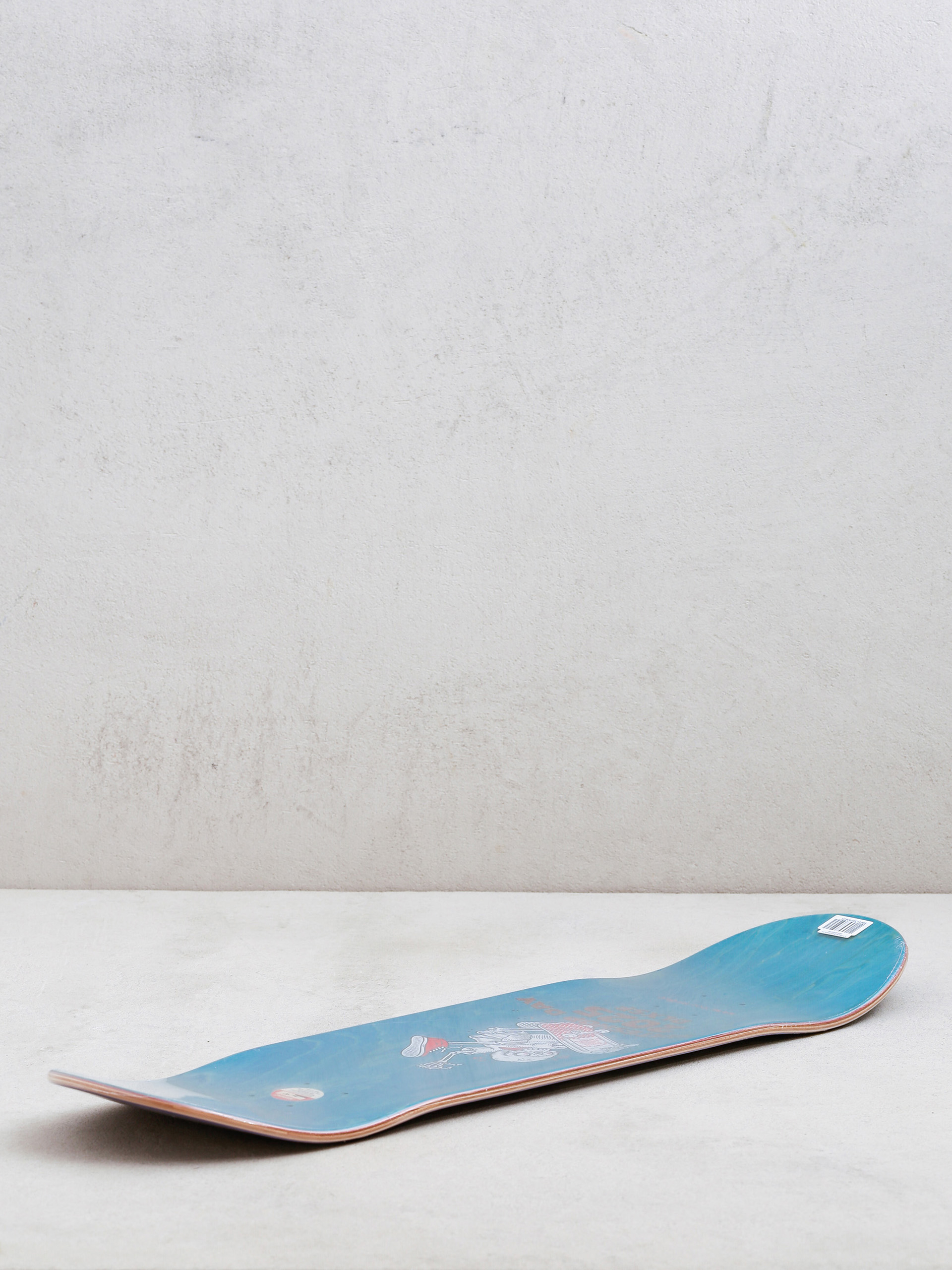 Placă Deluxe SSD25 Shop Keeper (purple)