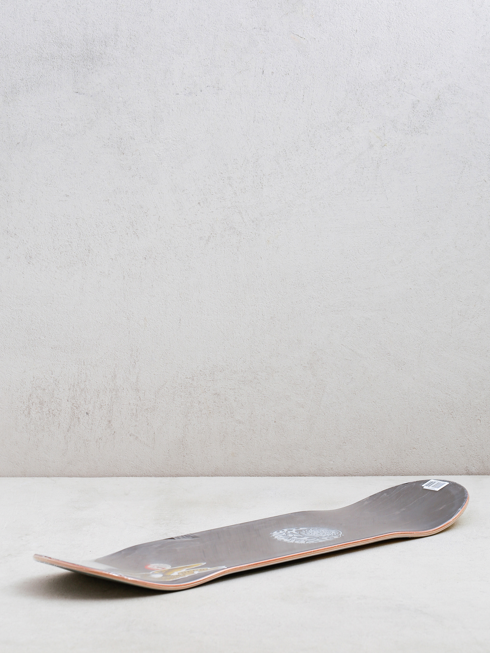 Placă Antihero Hewitt Litho (teal)