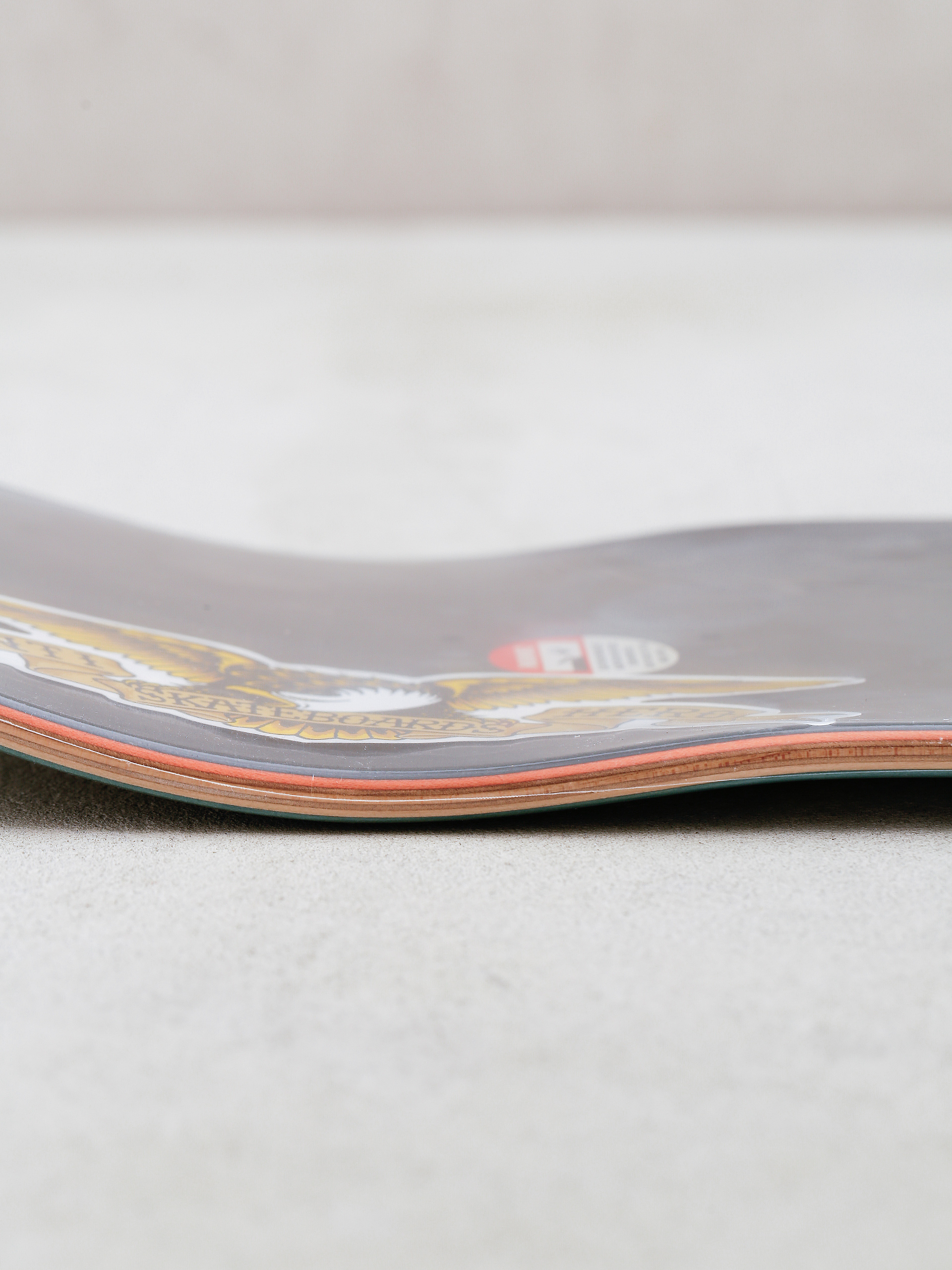 Placă Antihero Hewitt Litho (teal)