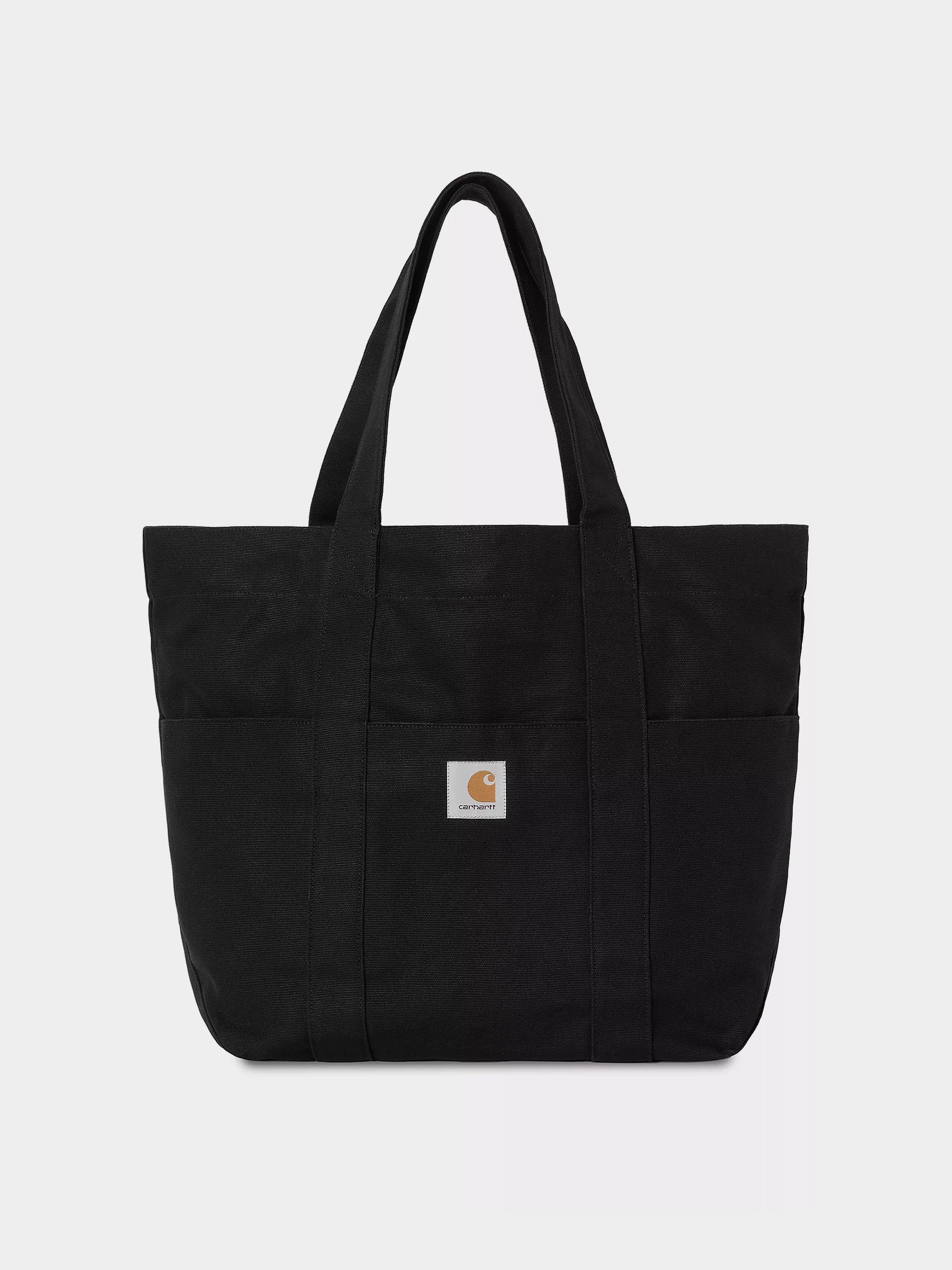 Geantă Carhartt WIP Parker Tote (black)