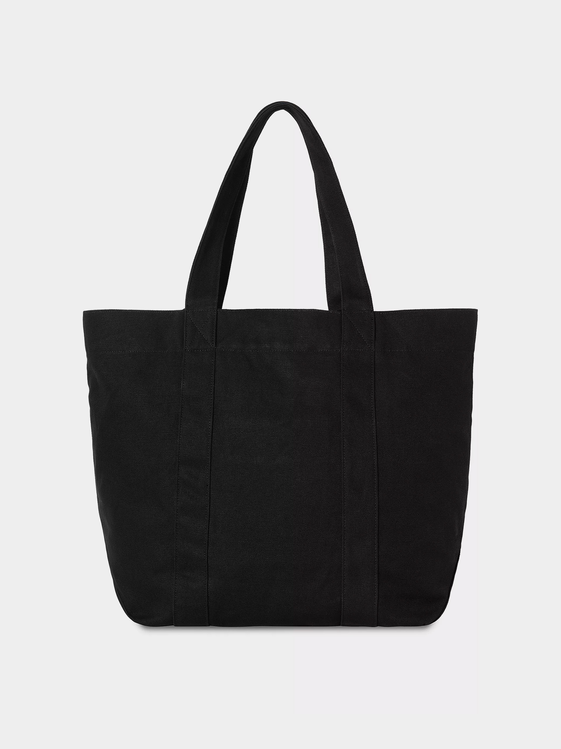 Geantă Carhartt WIP Parker Tote (black)