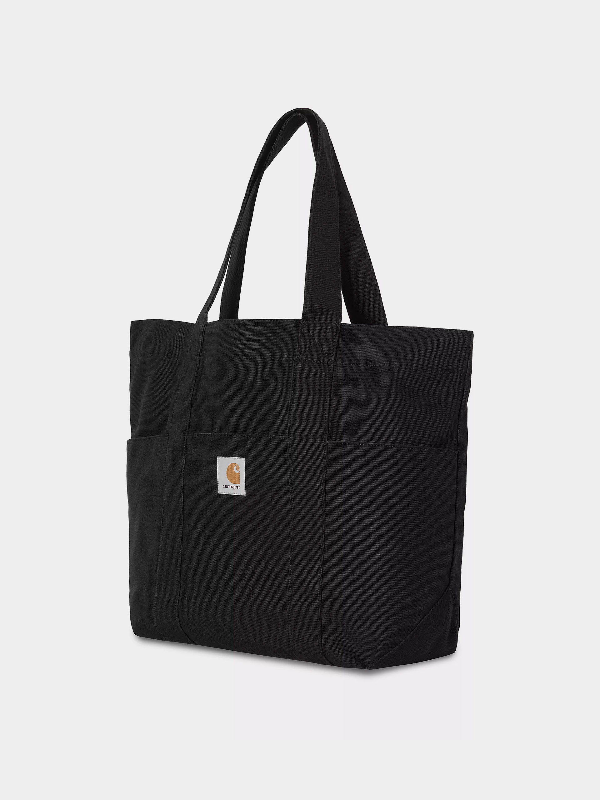 Geantă Carhartt WIP Parker Tote (black)