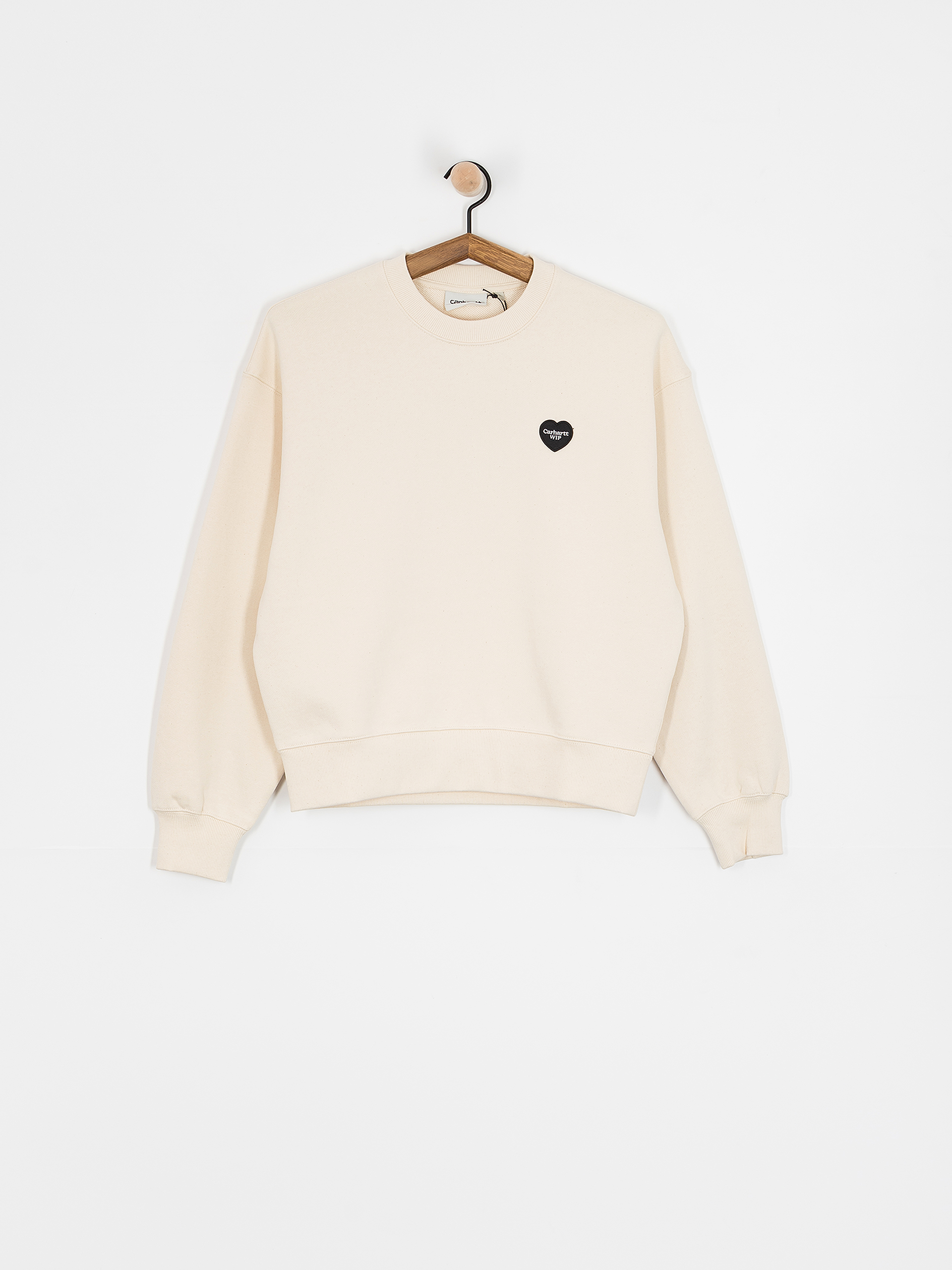 Hanorac Carhartt WIP Ingo Wmn (undyed)