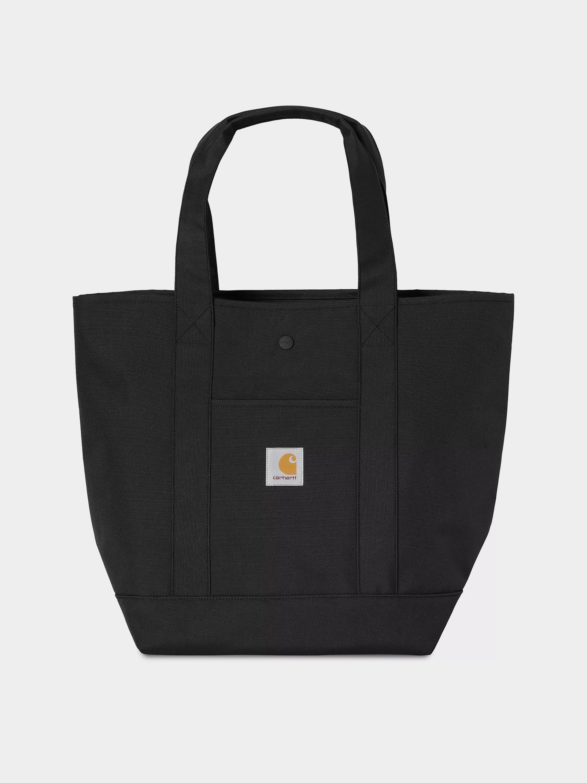 Geantă Carhartt WIP Jakob Tote (black)