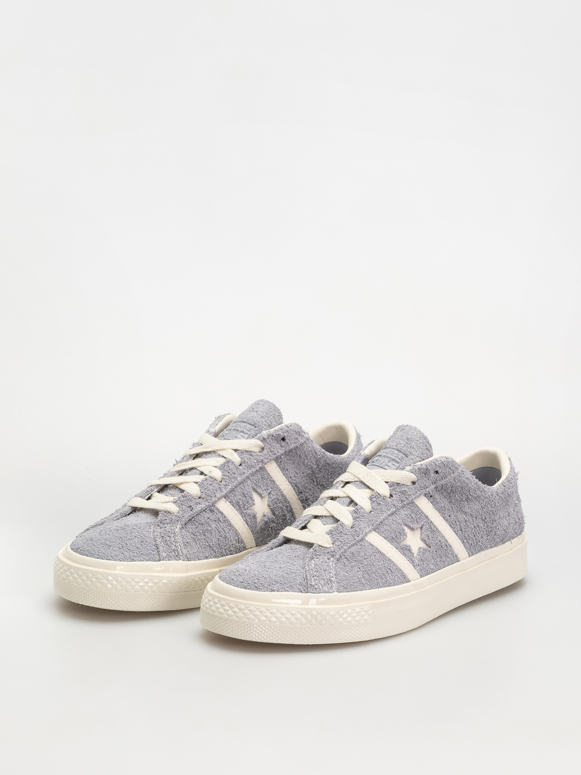 Pantofi Converse One Star Academy Pro Ox (lavender trek/egret/egret)