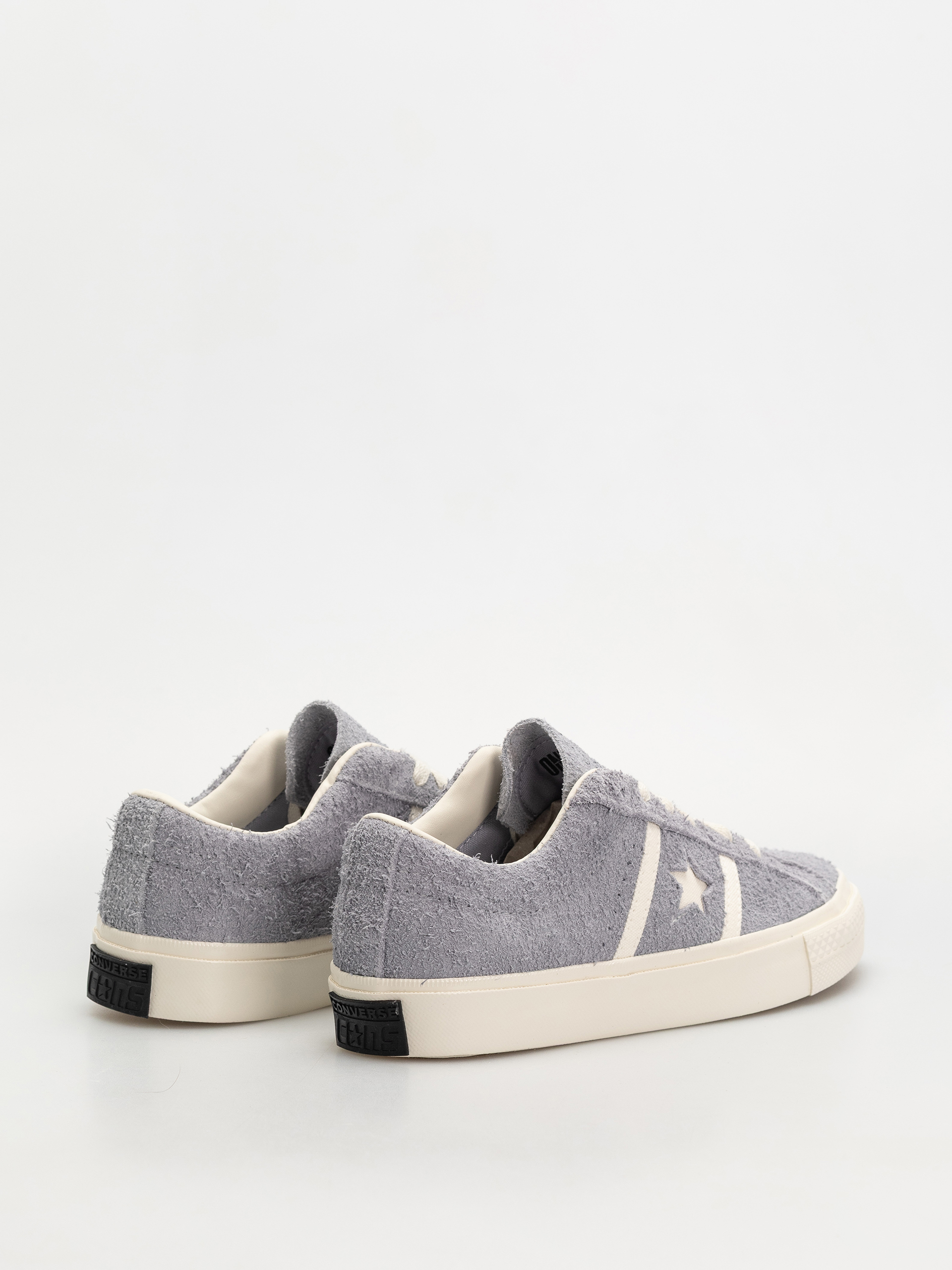 Pantofi Converse One Star Academy Pro Ox (lavender trek/egret/egret)