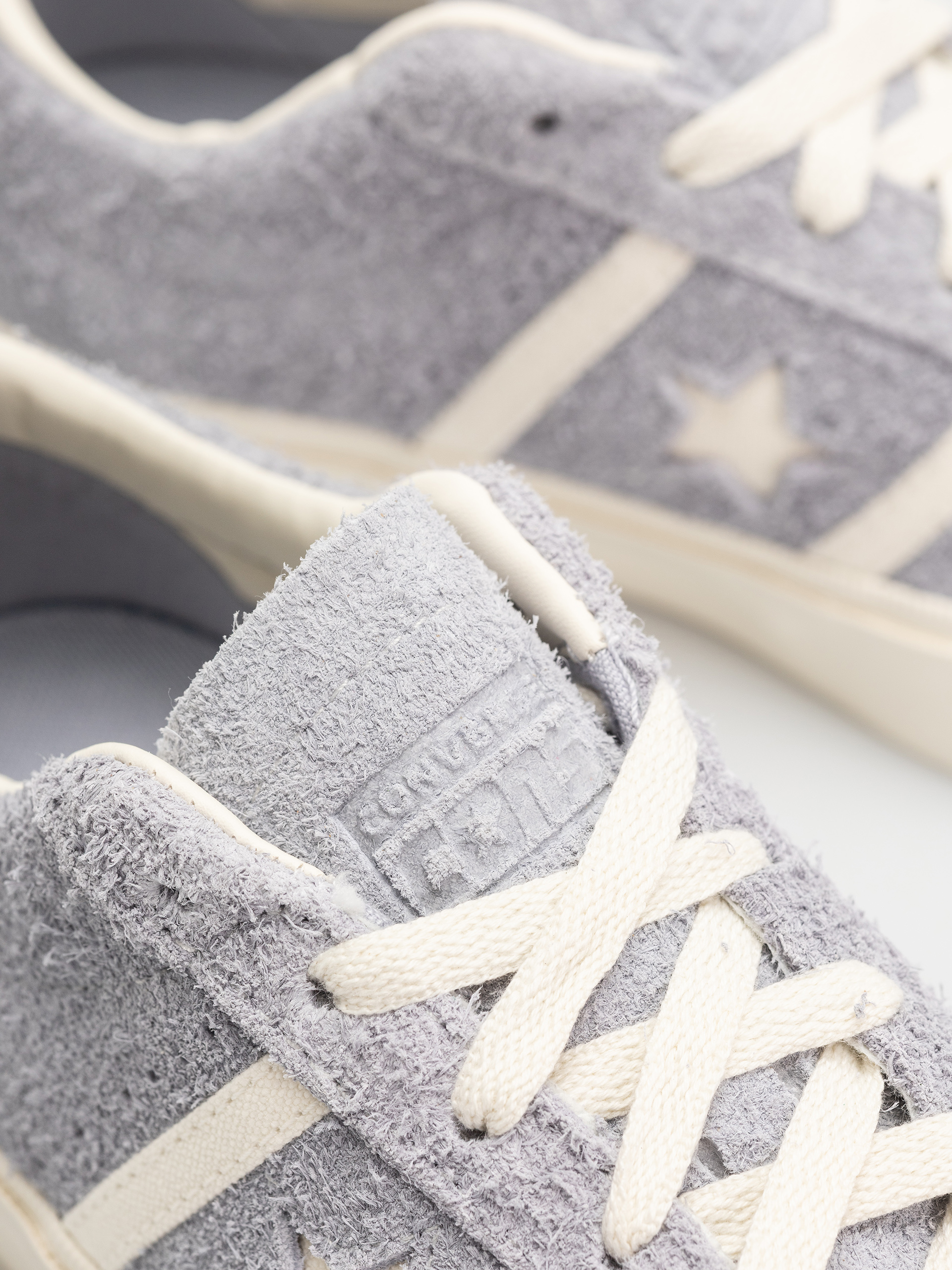 Pantofi Converse One Star Academy Pro Ox (lavender trek/egret/egret)